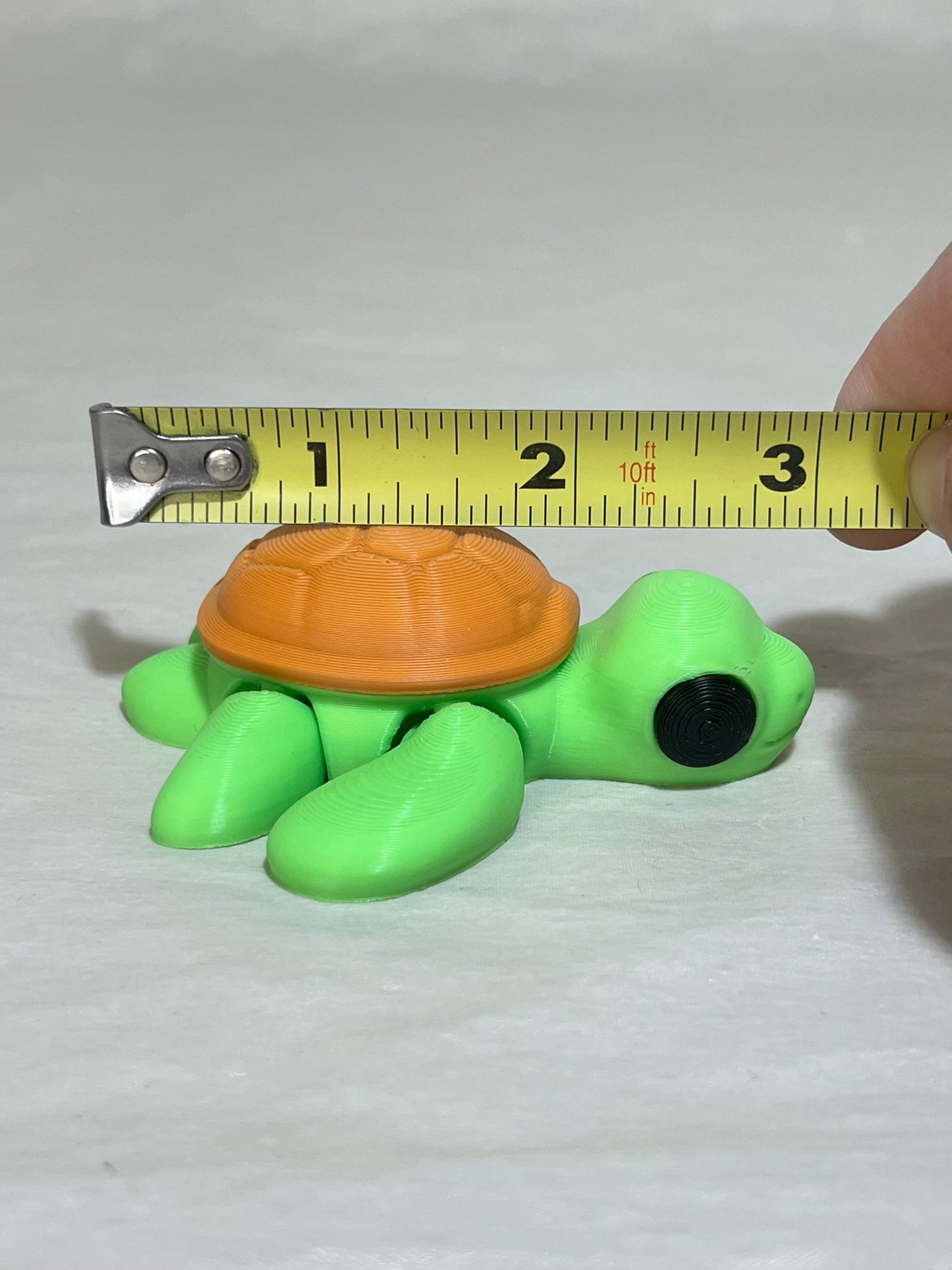 Turtles