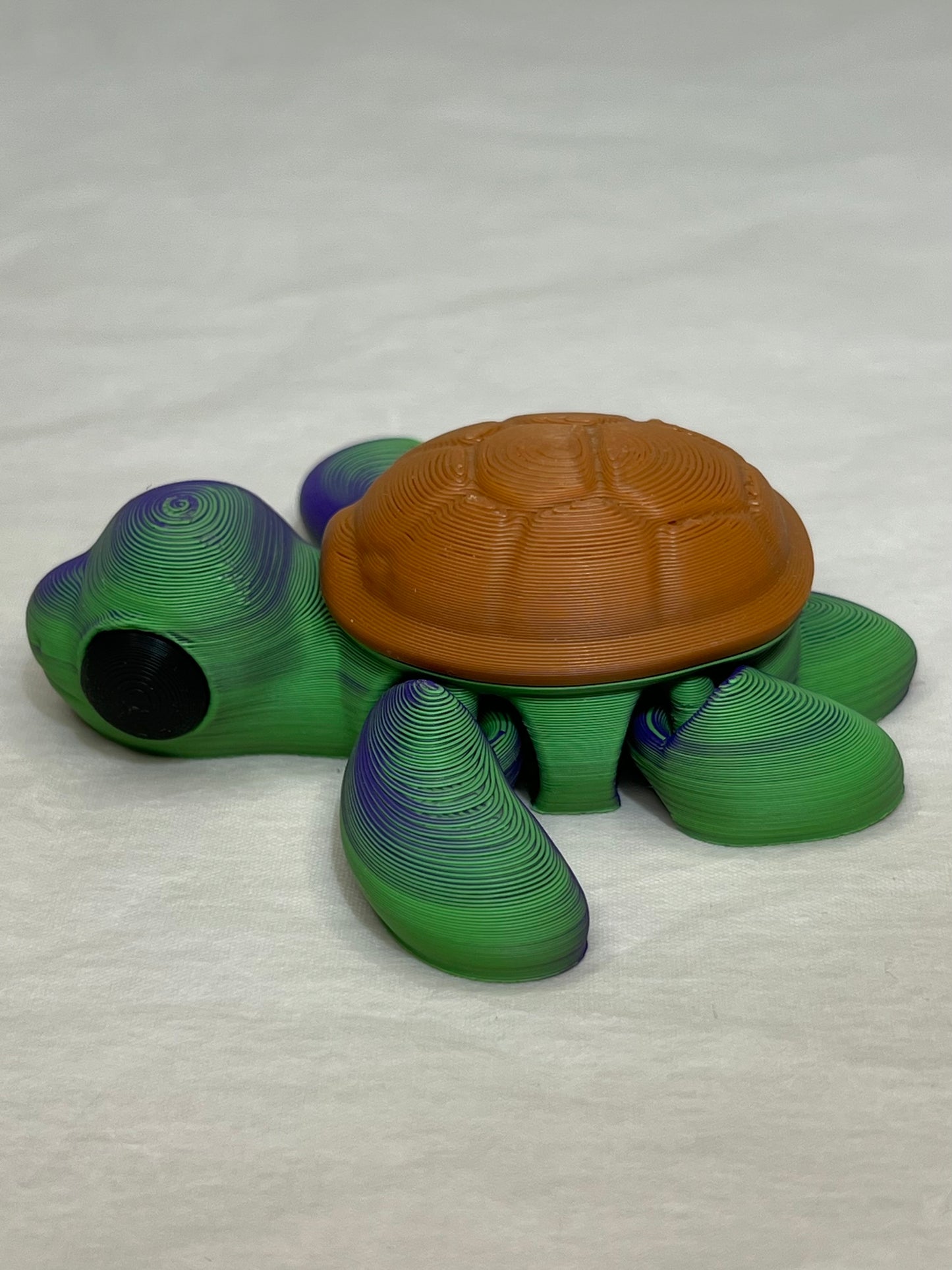 Turtles