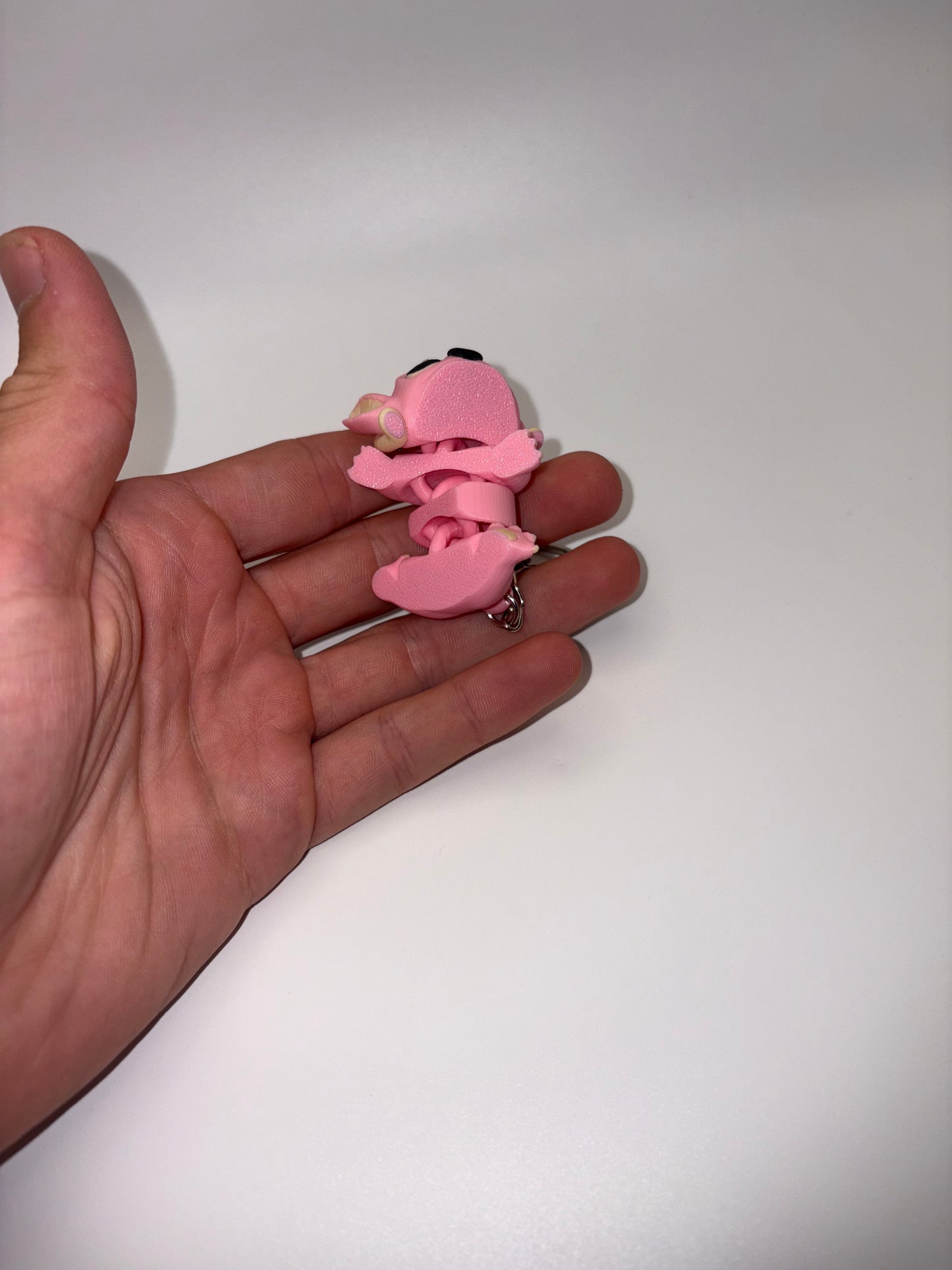 Small Angel