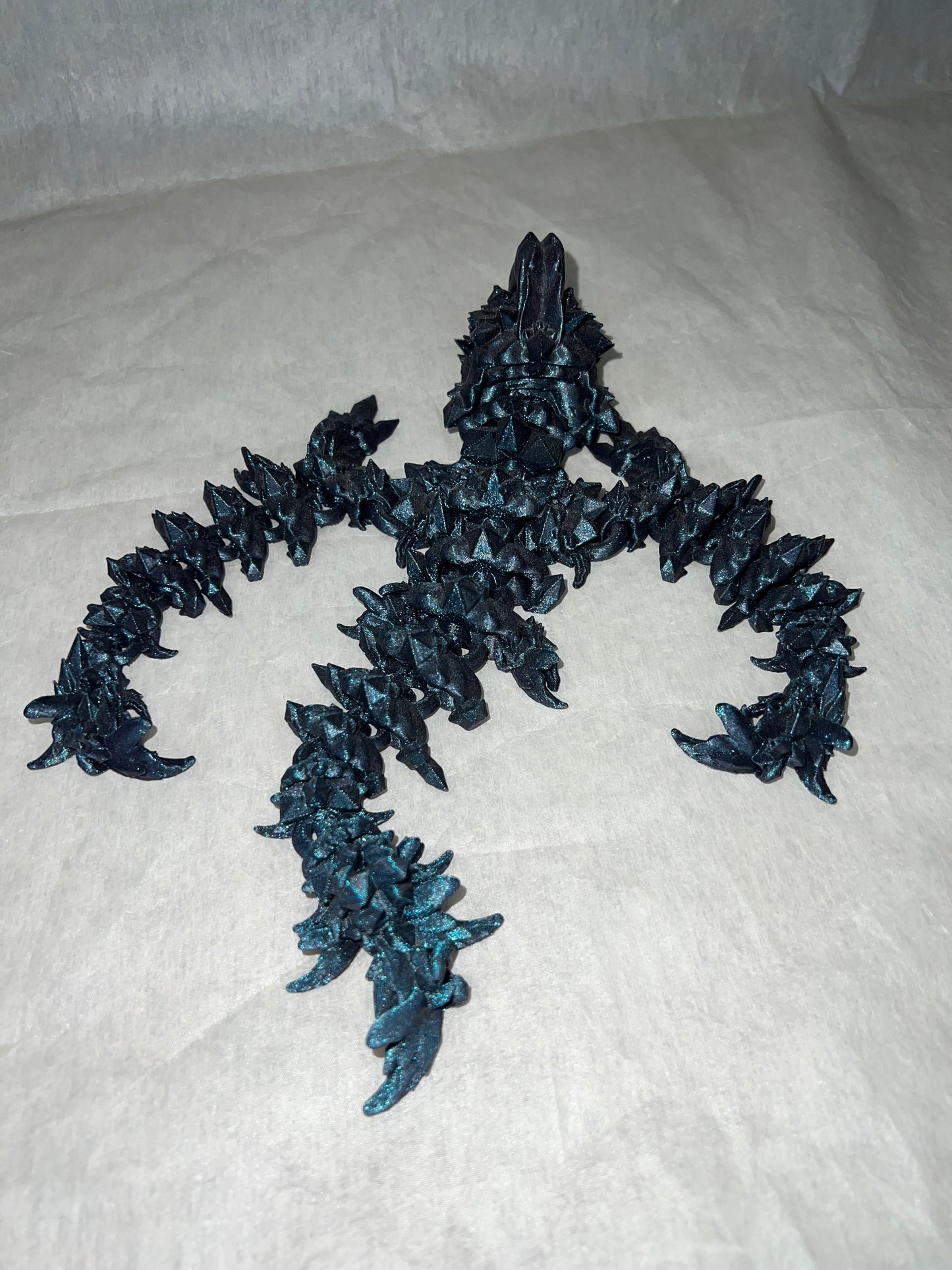 Jellyfish Dragon