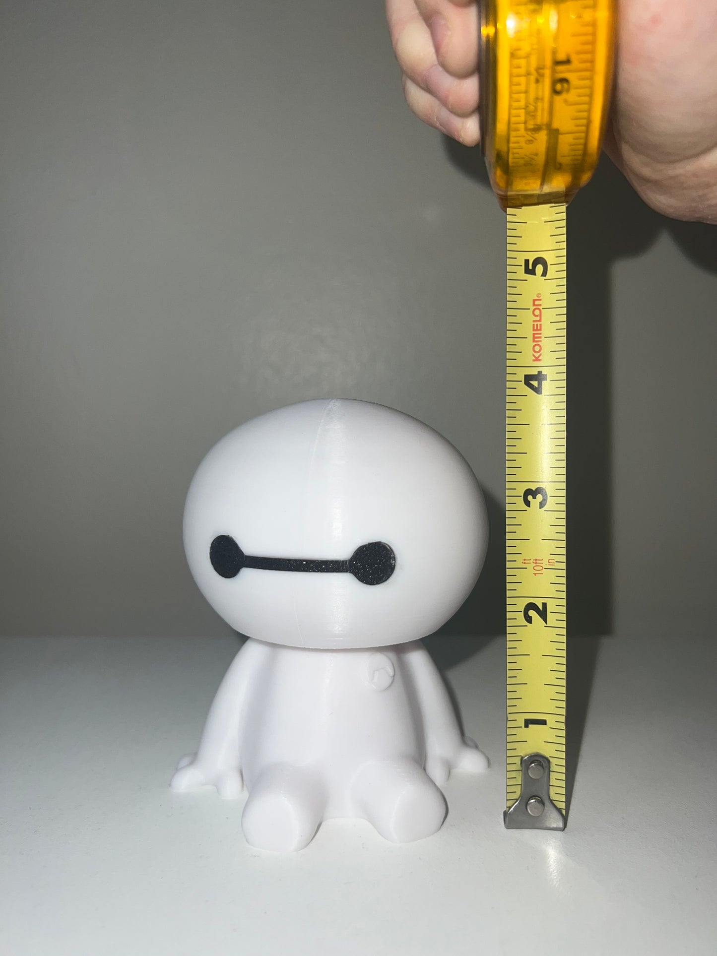 Bobble Head