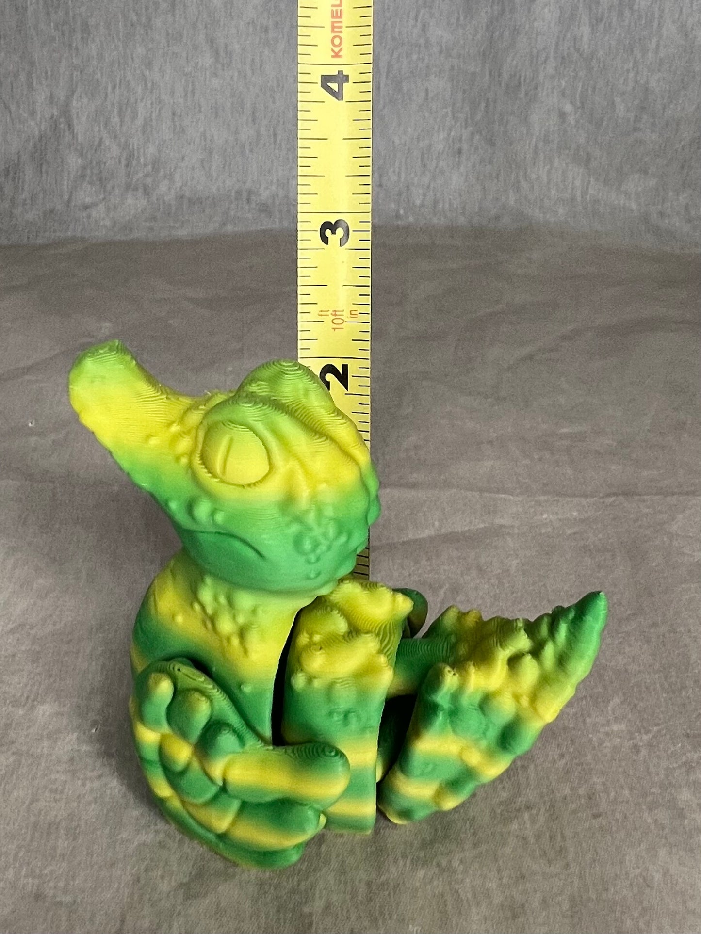 Quackadile