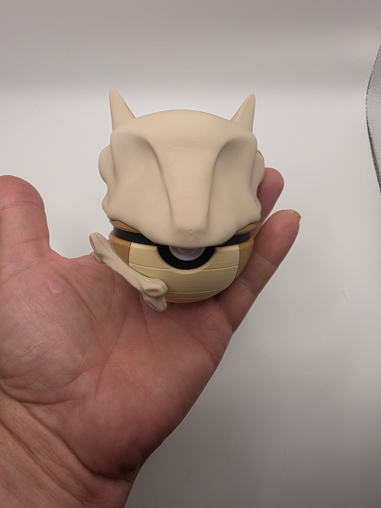 Marowak Pokeball