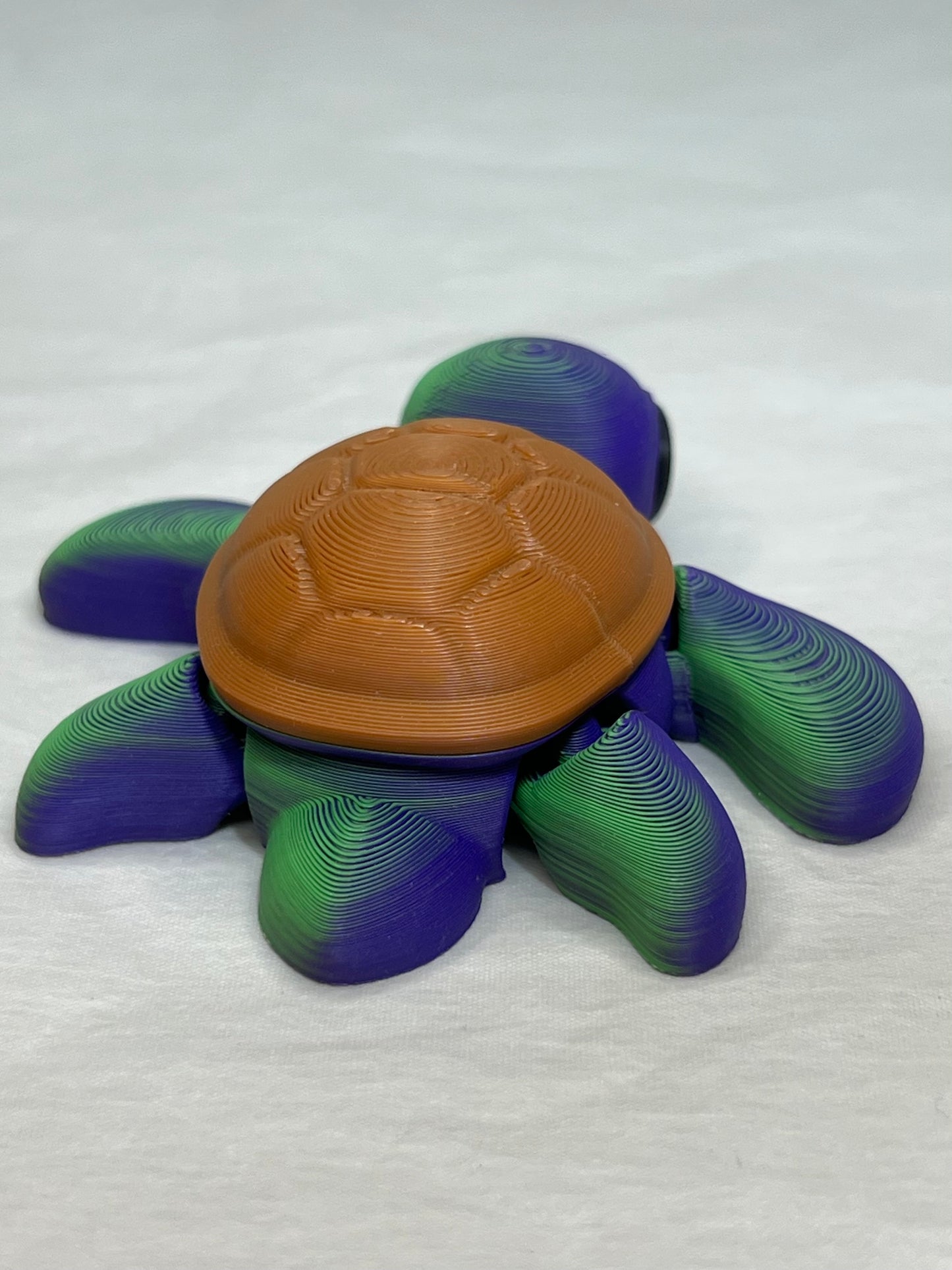 Turtles