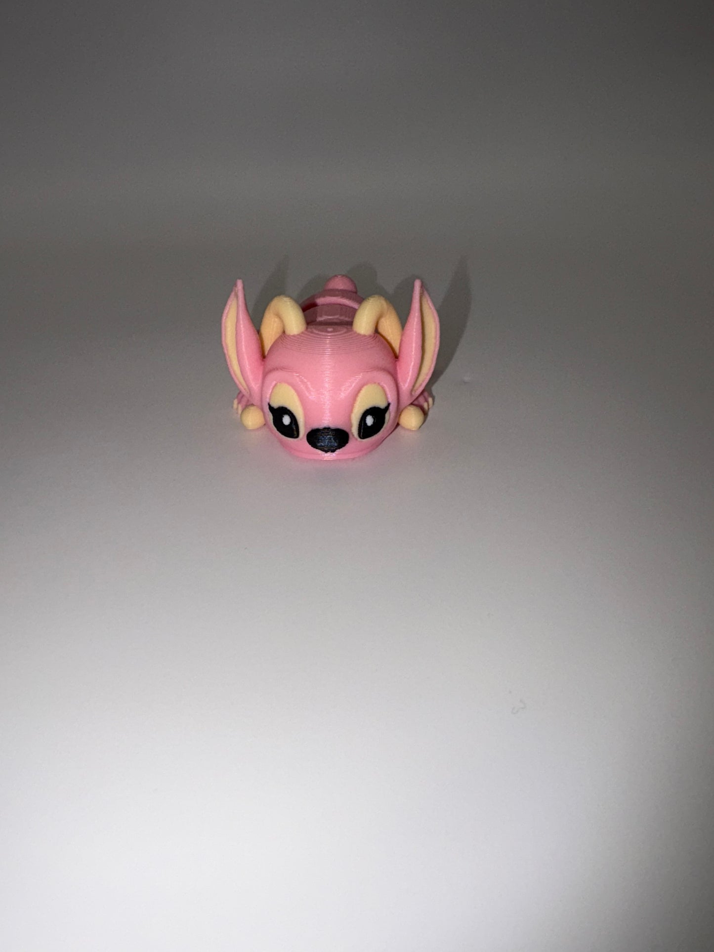 Small Angel