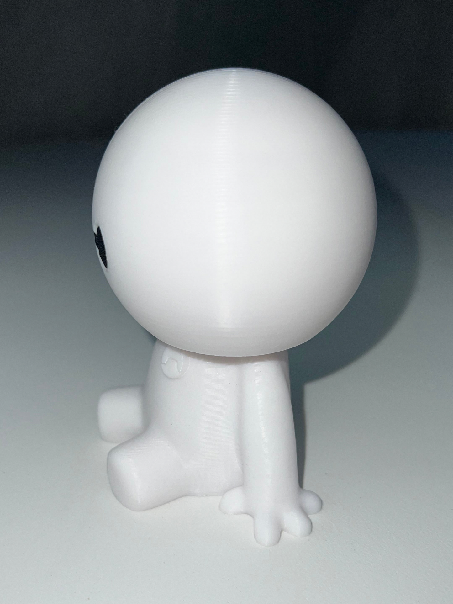 Bobble Head