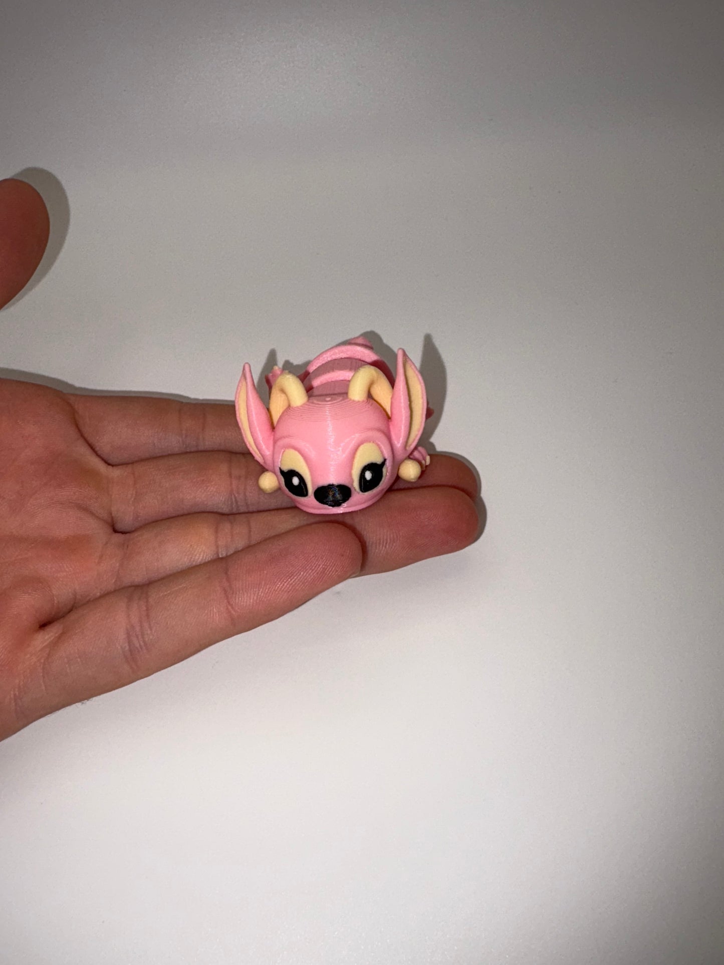 Small Angel