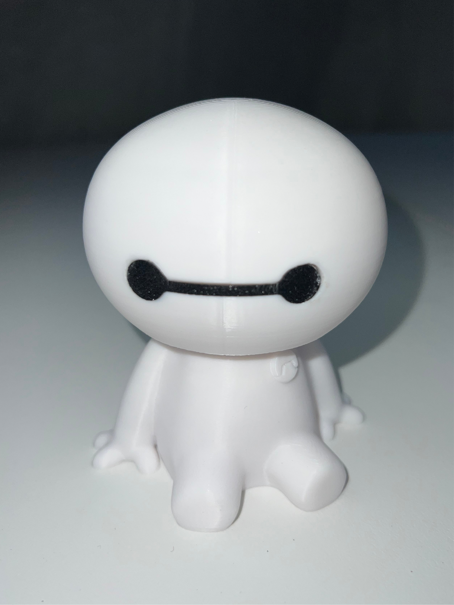 Bobble Head