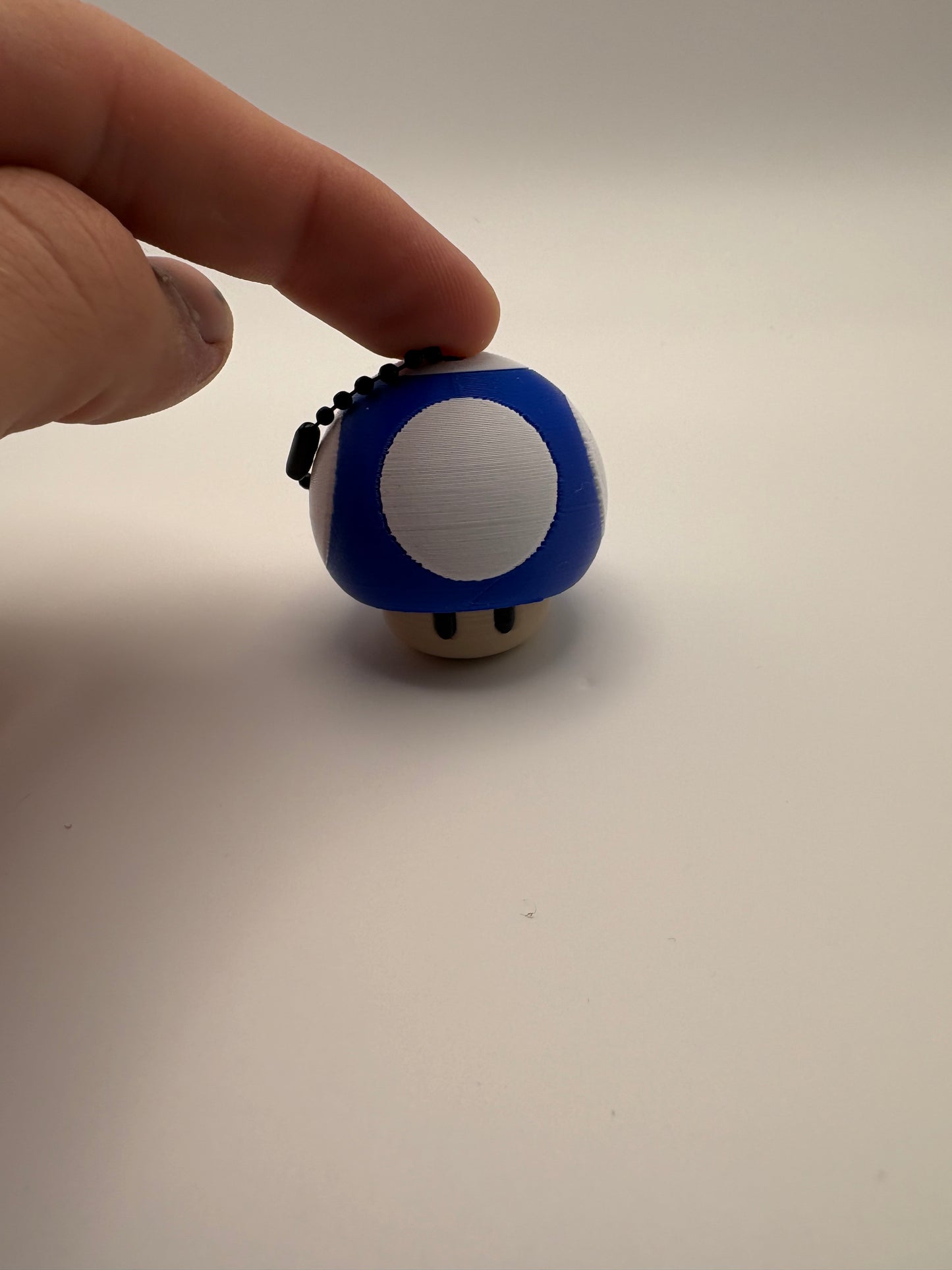 Super Mario Mushroom Clicker
