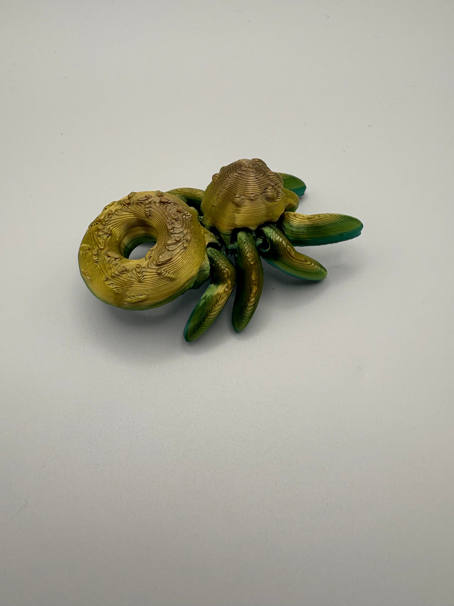 Donut Spider (candy color G)