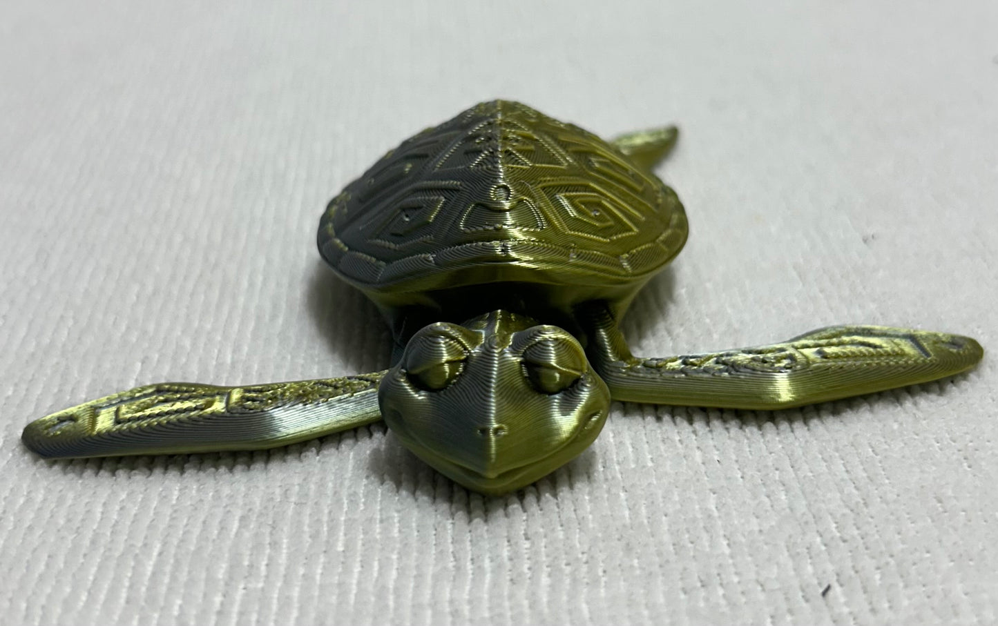 Tattoo Turtle