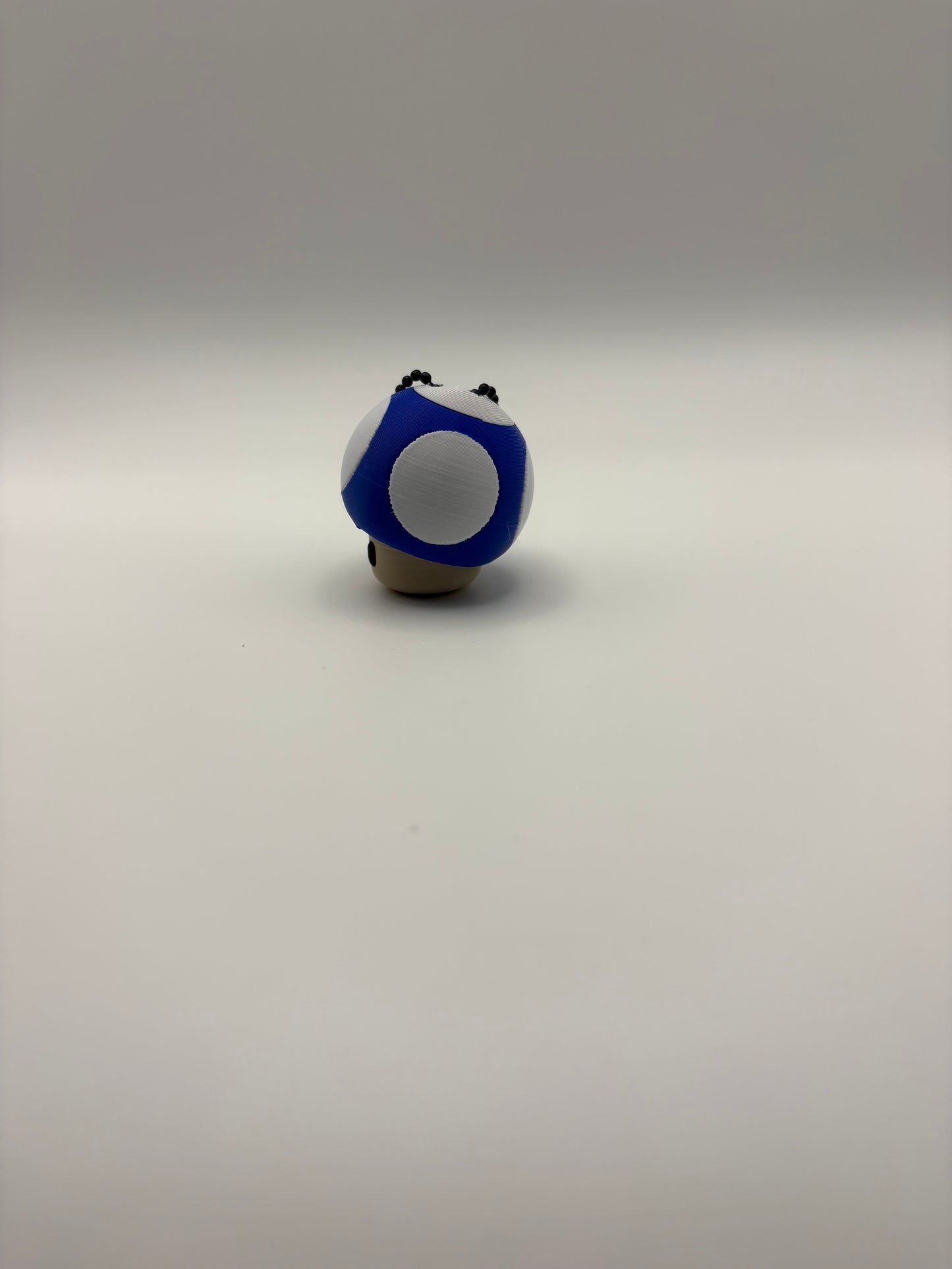 Super Mario Mushroom Clicker