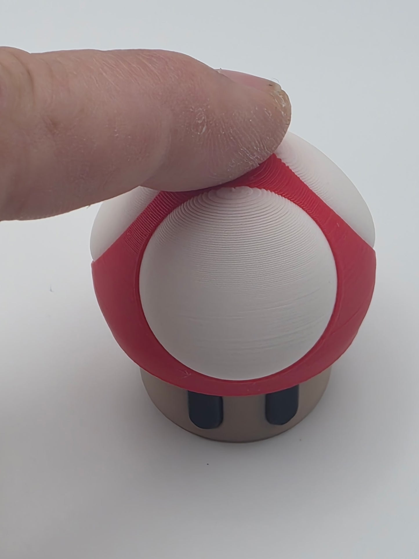 Mushroom Clicker