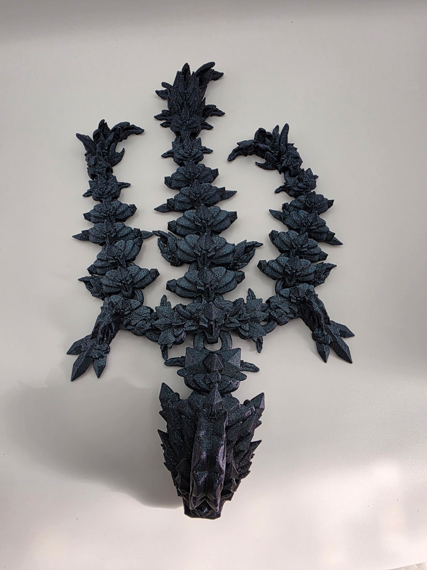 Jellyfish Dragon