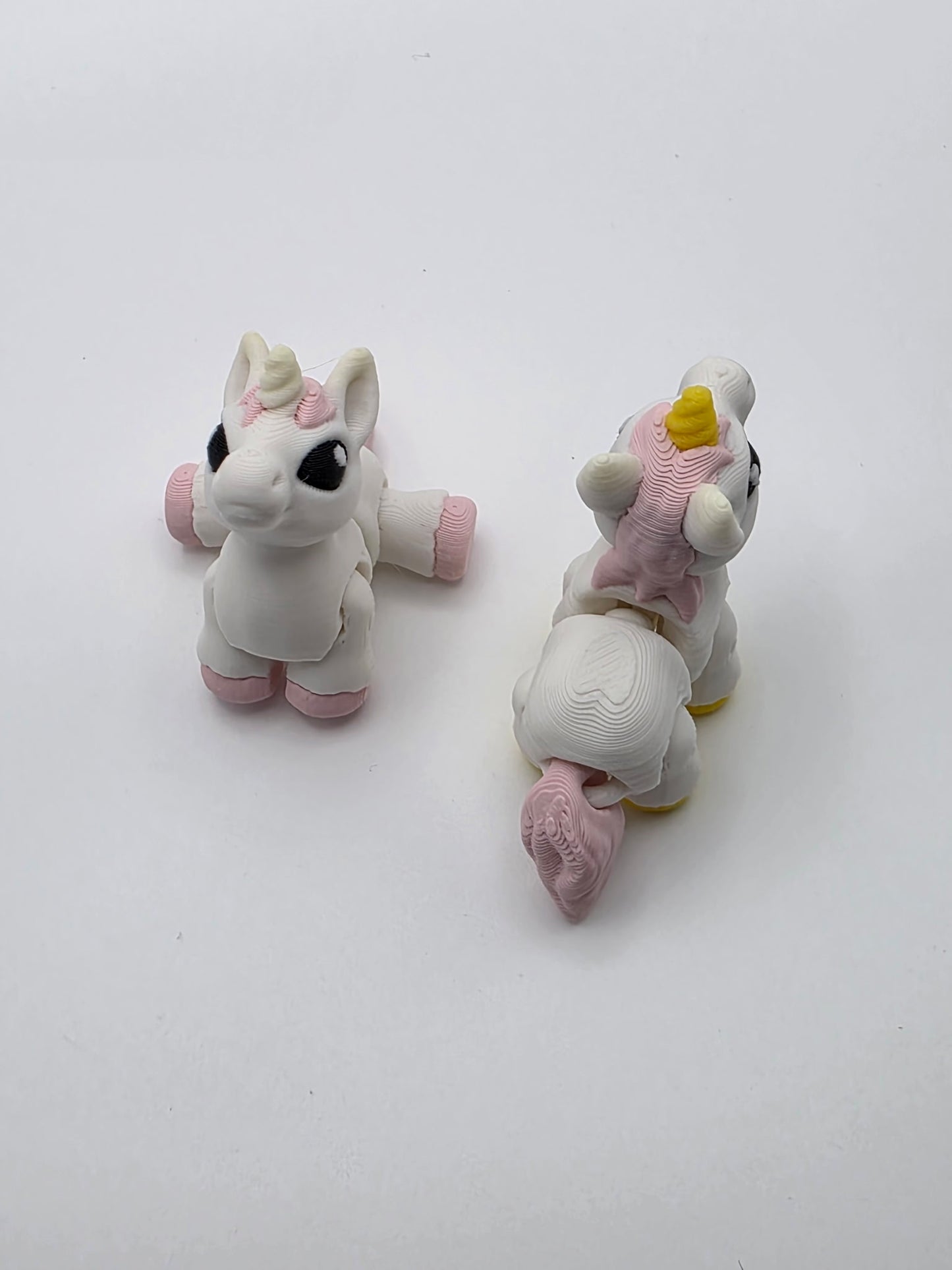 Unicorn Cinder Hatchlings