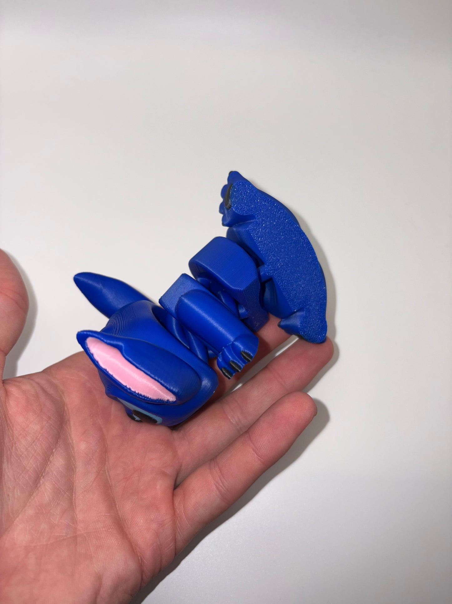Stitch (articulating toy)