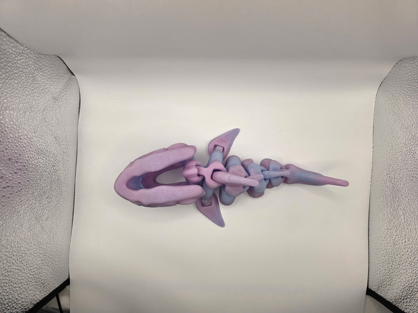 Jumbo Skeleton Shark