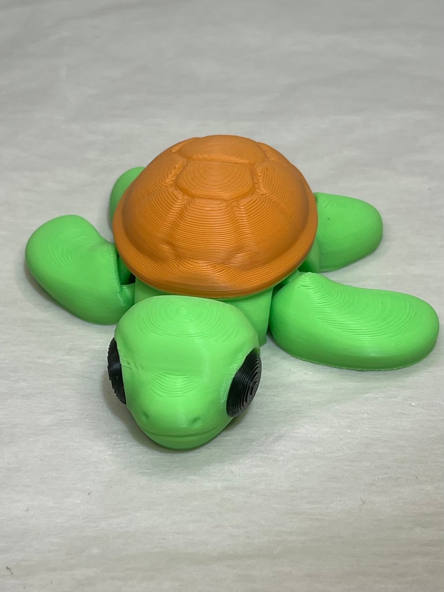 Turtles