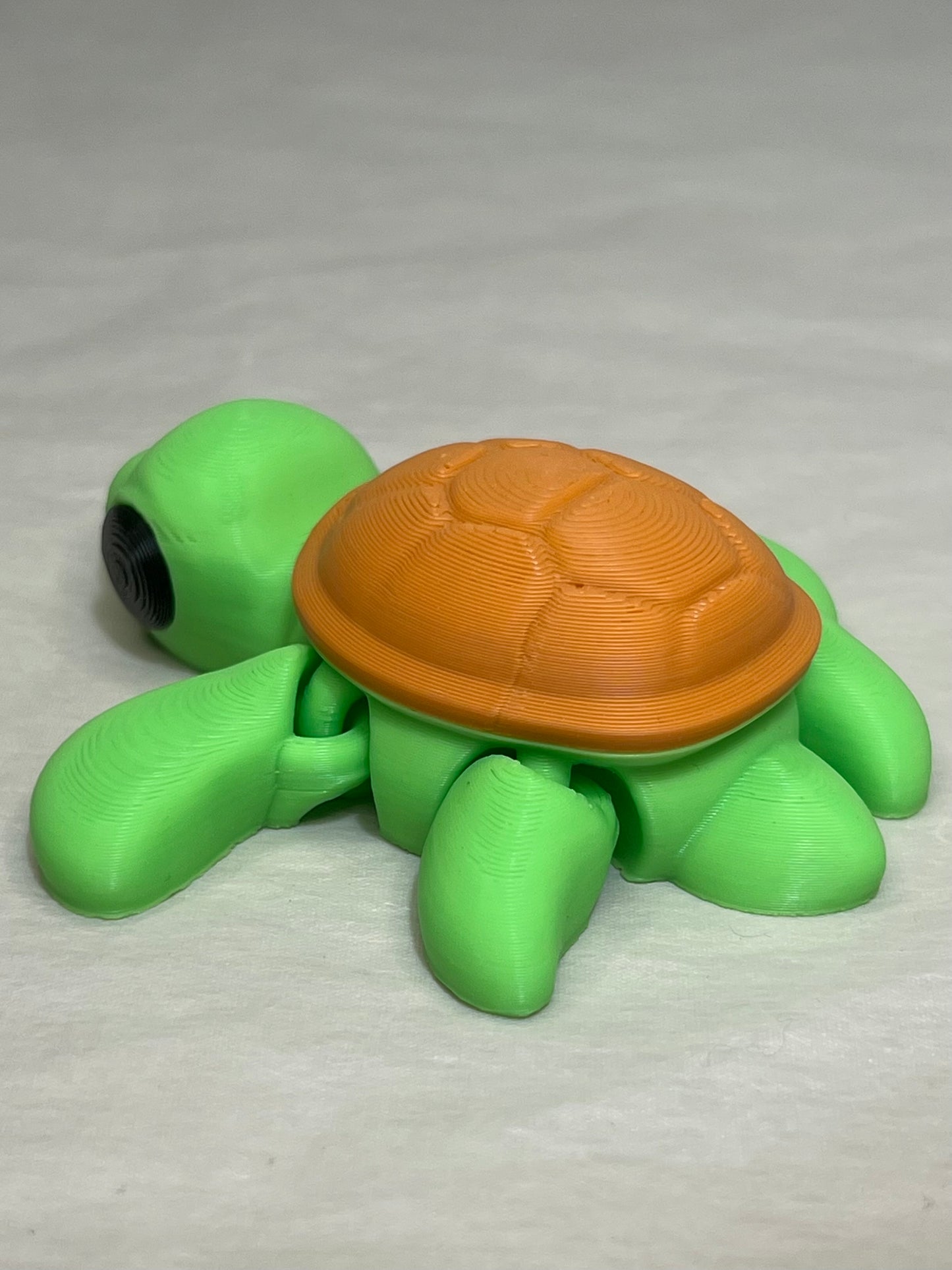Turtles