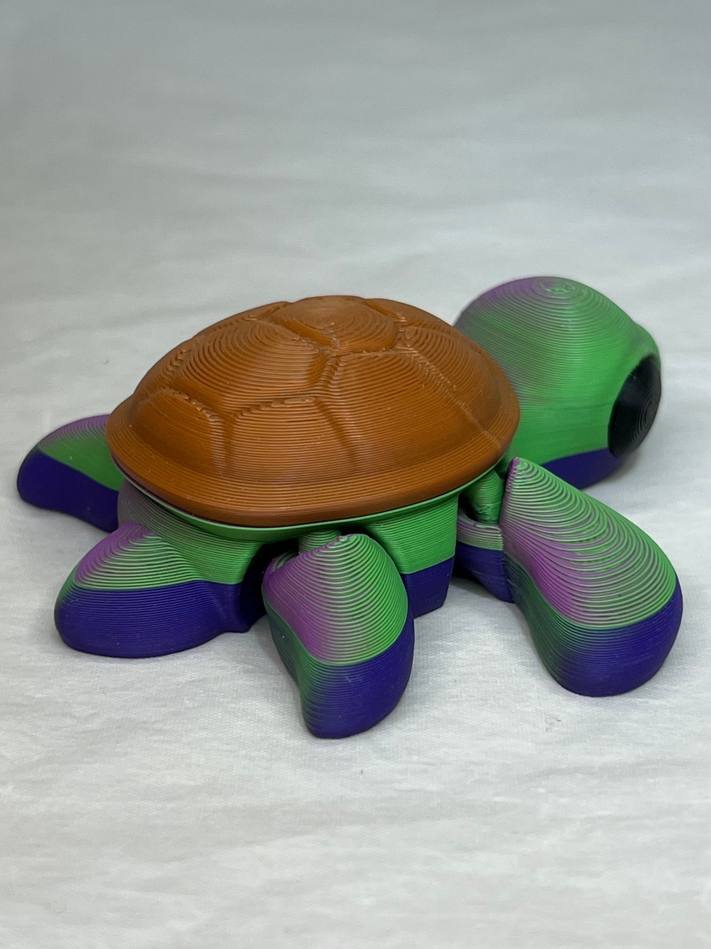 Turtles