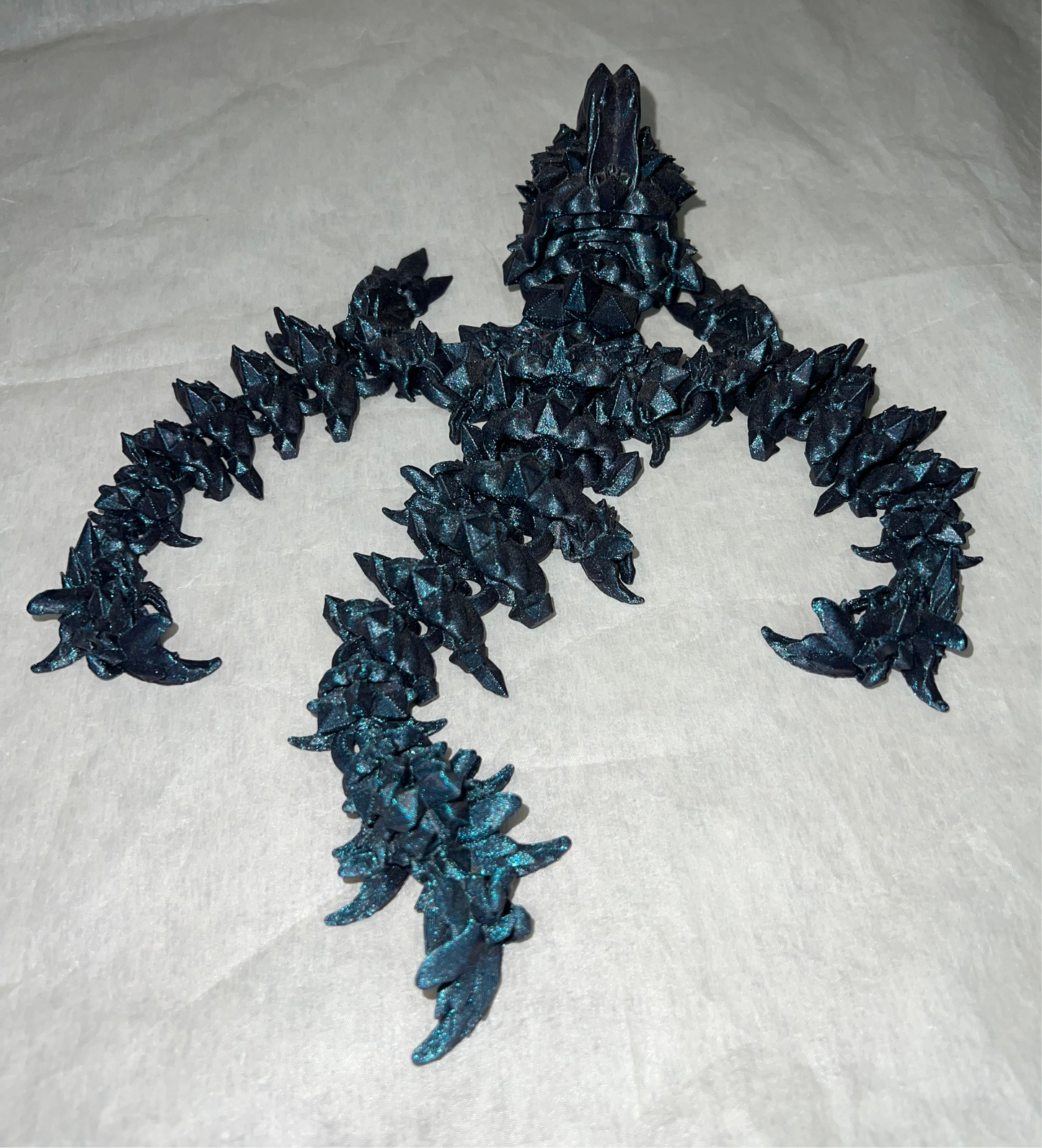 Jellyfish Dragon