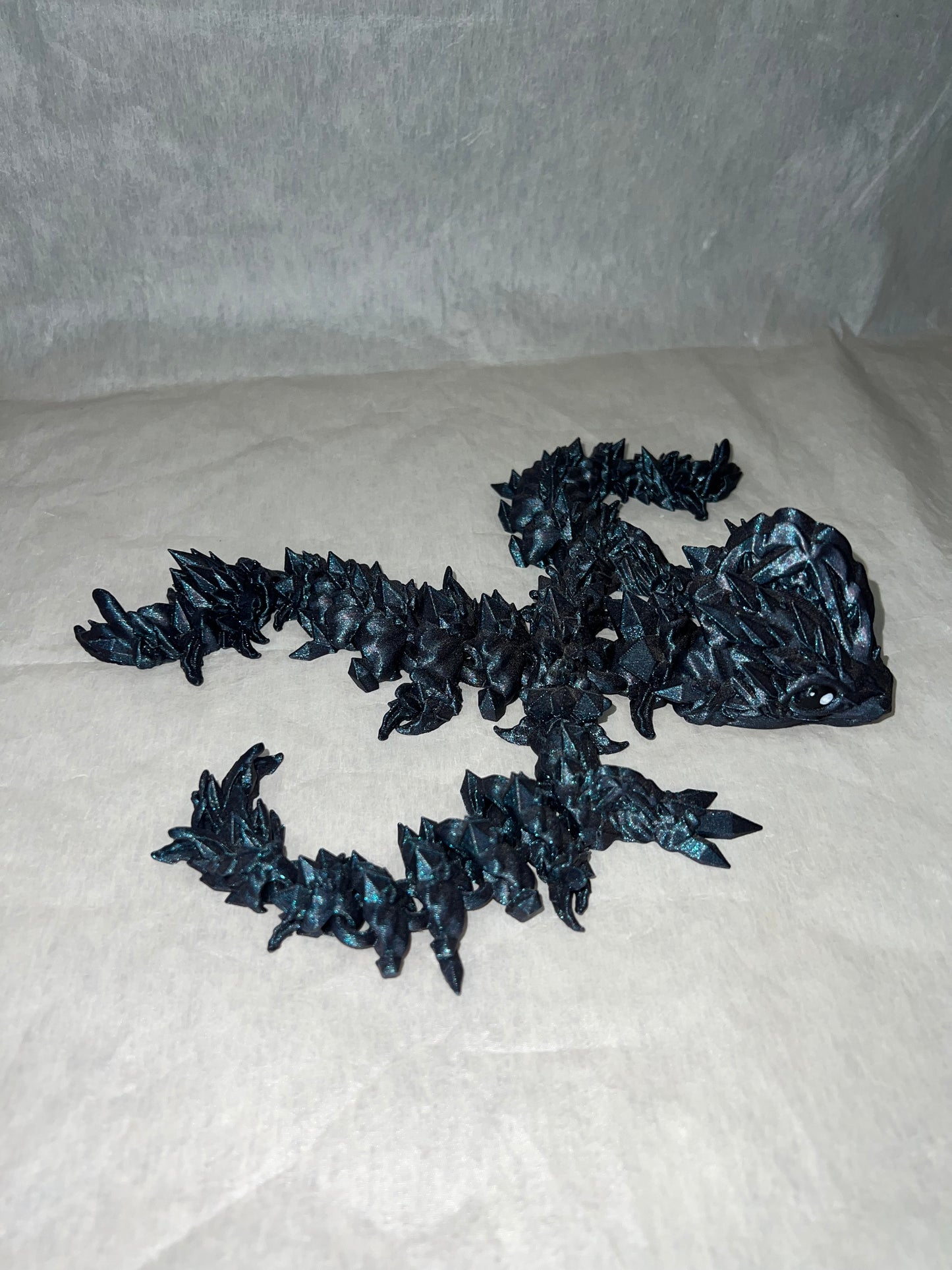 Jellyfish Dragon