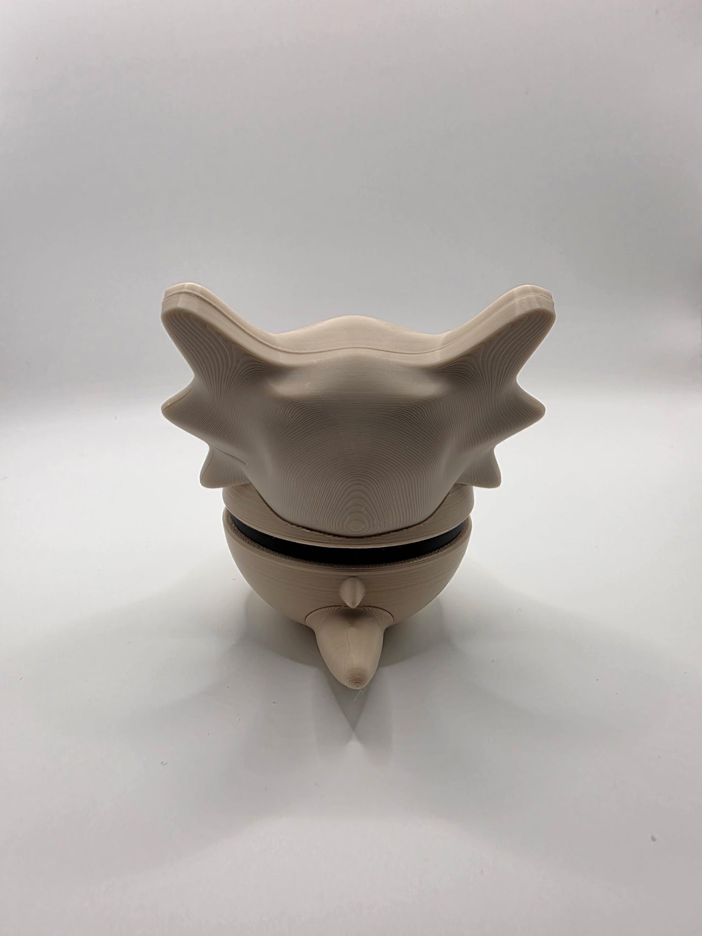 Cubone Pokeball