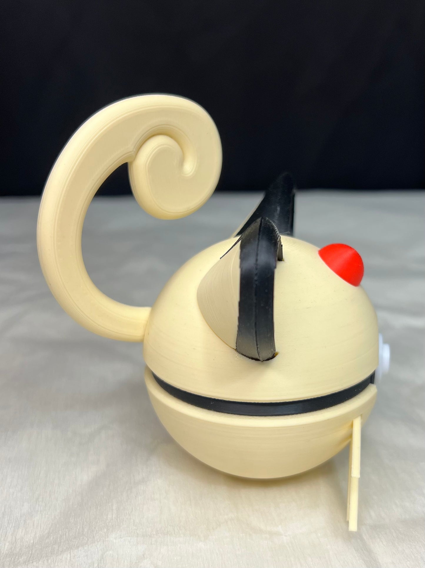 Persian Pokeball