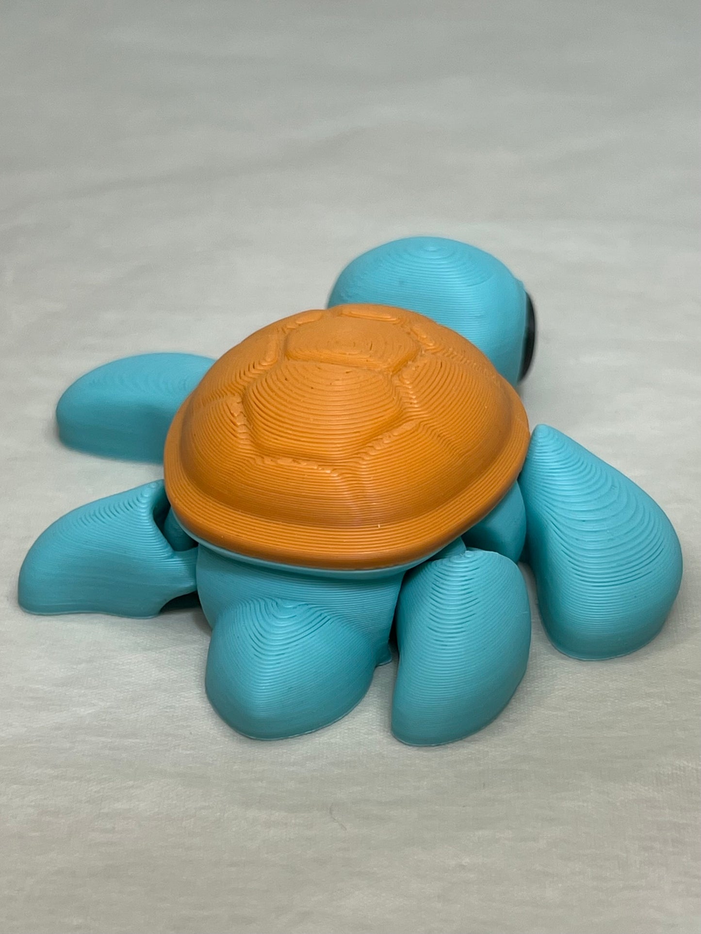 Turtles