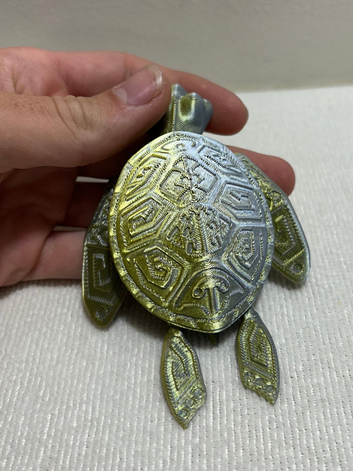 Tattoo Turtle