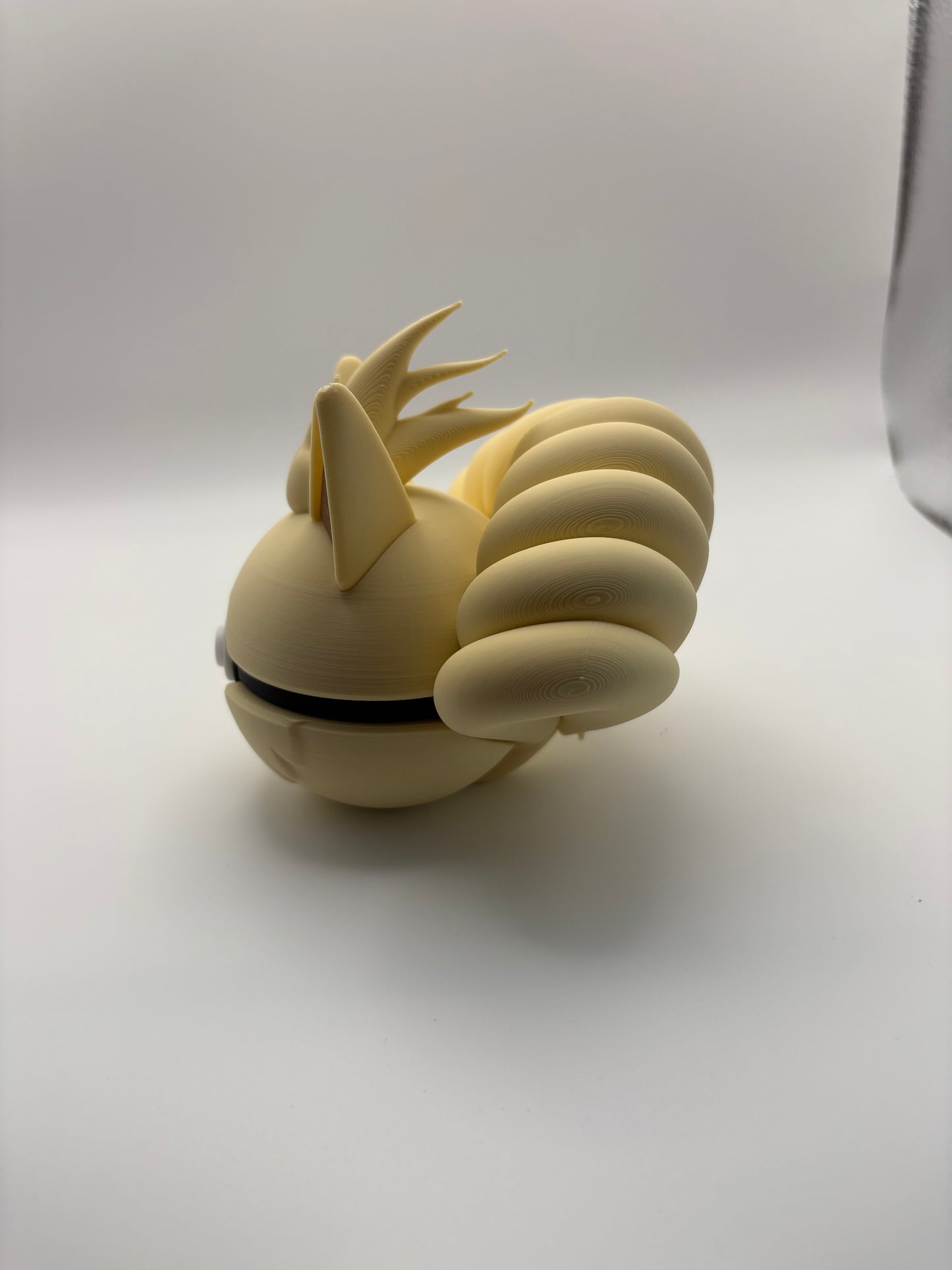 Ninetails