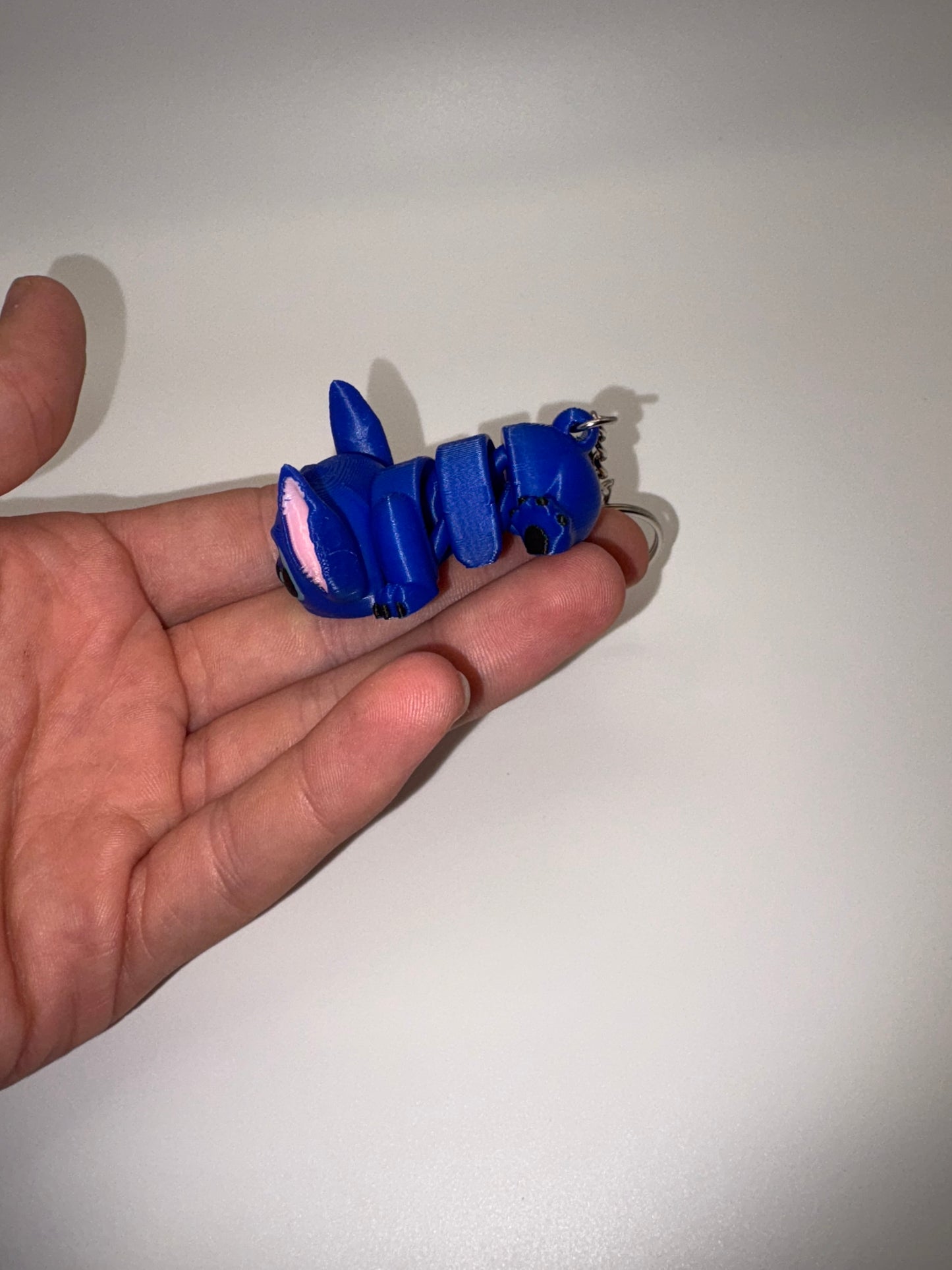 Small Stitch