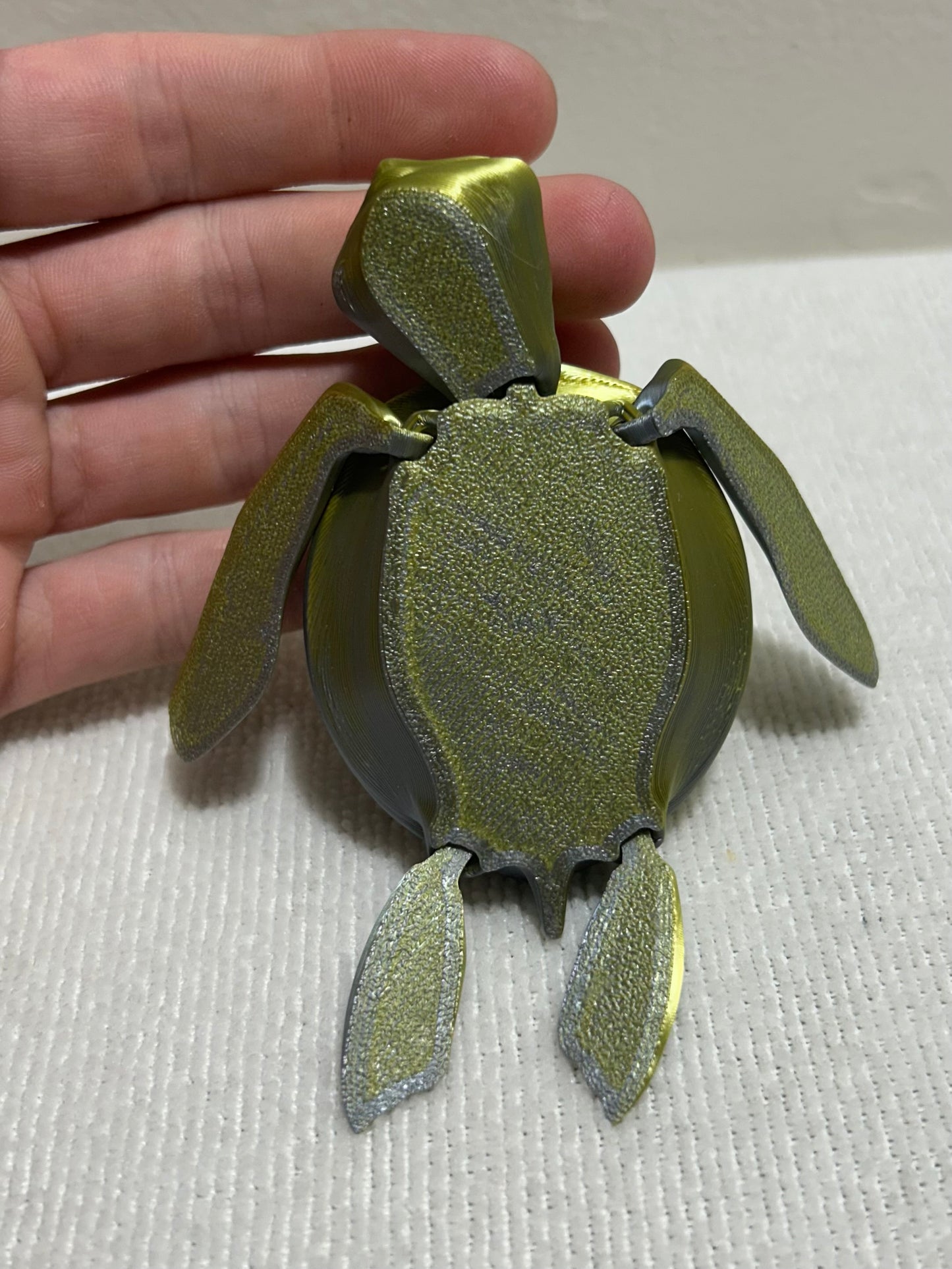 Tattoo Turtle