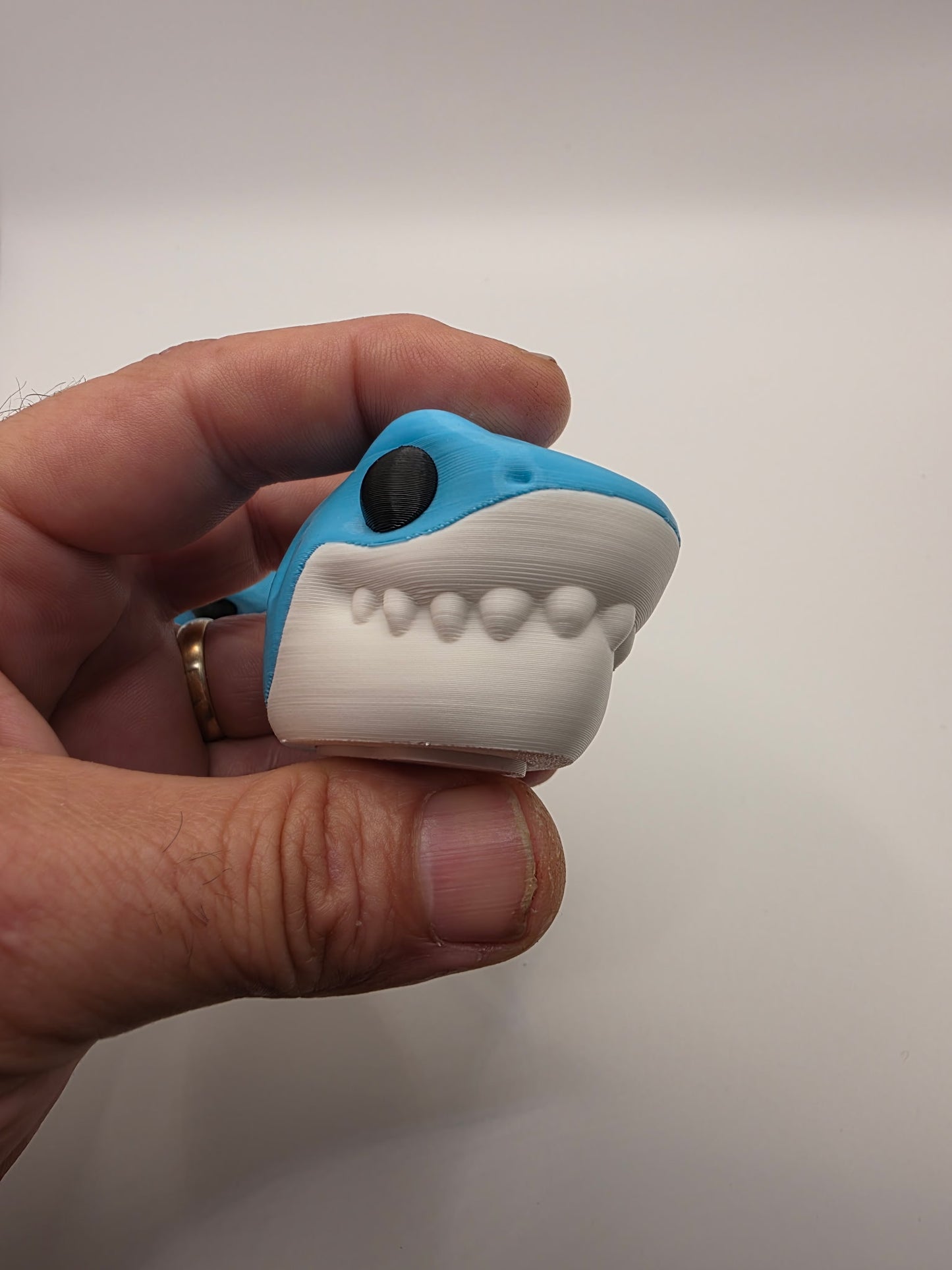Shark Clicker