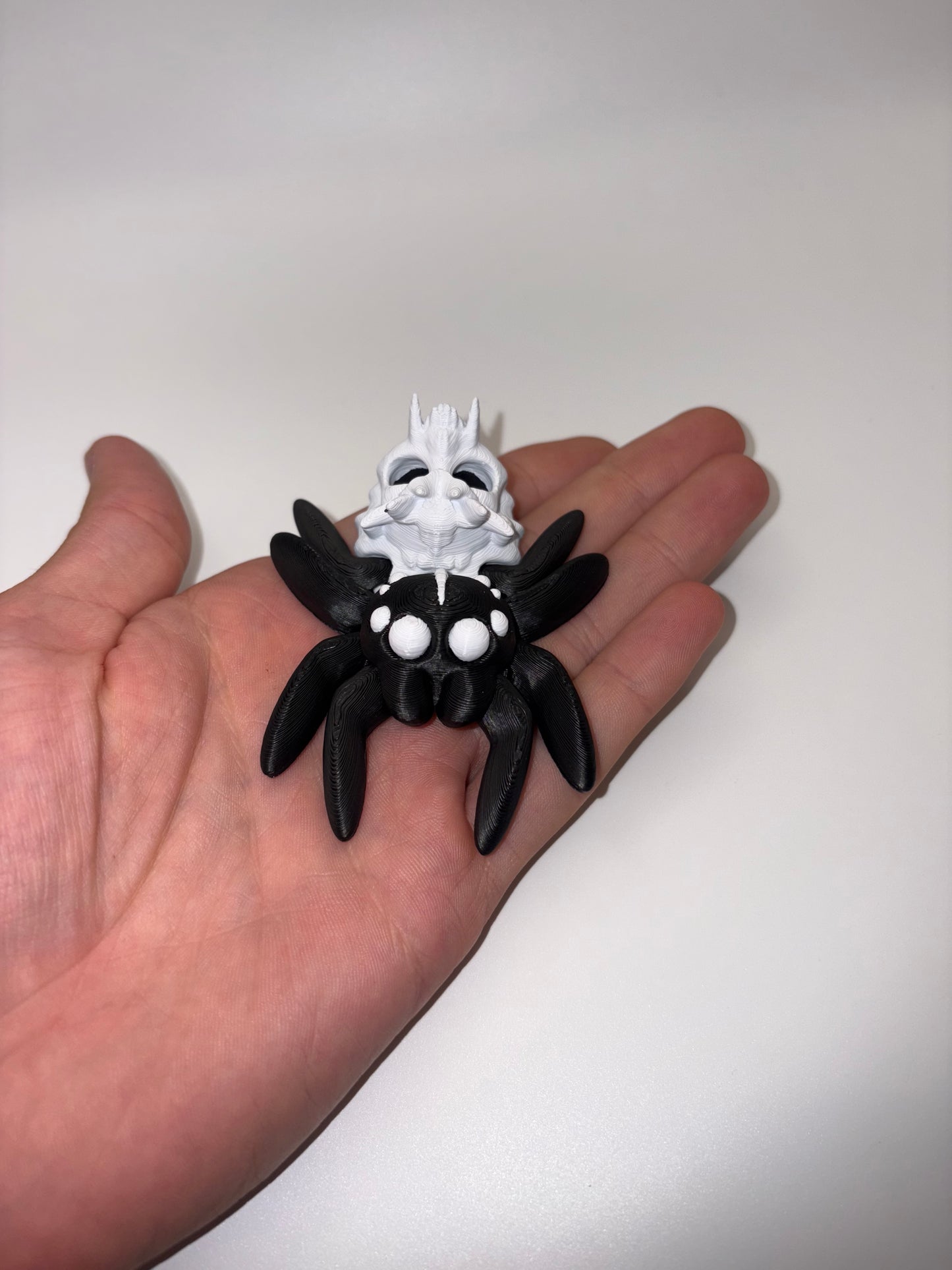 Hollow Spider