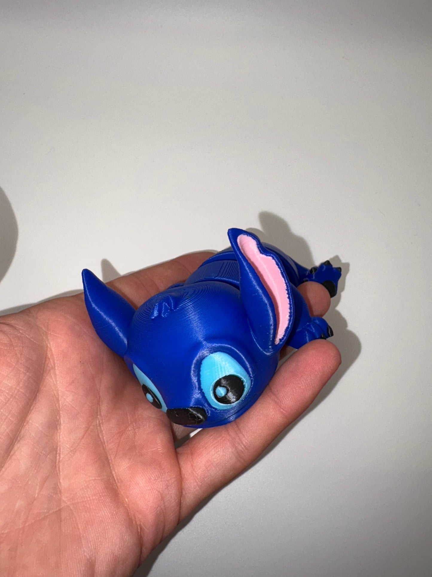 Stitch (articulating toy)