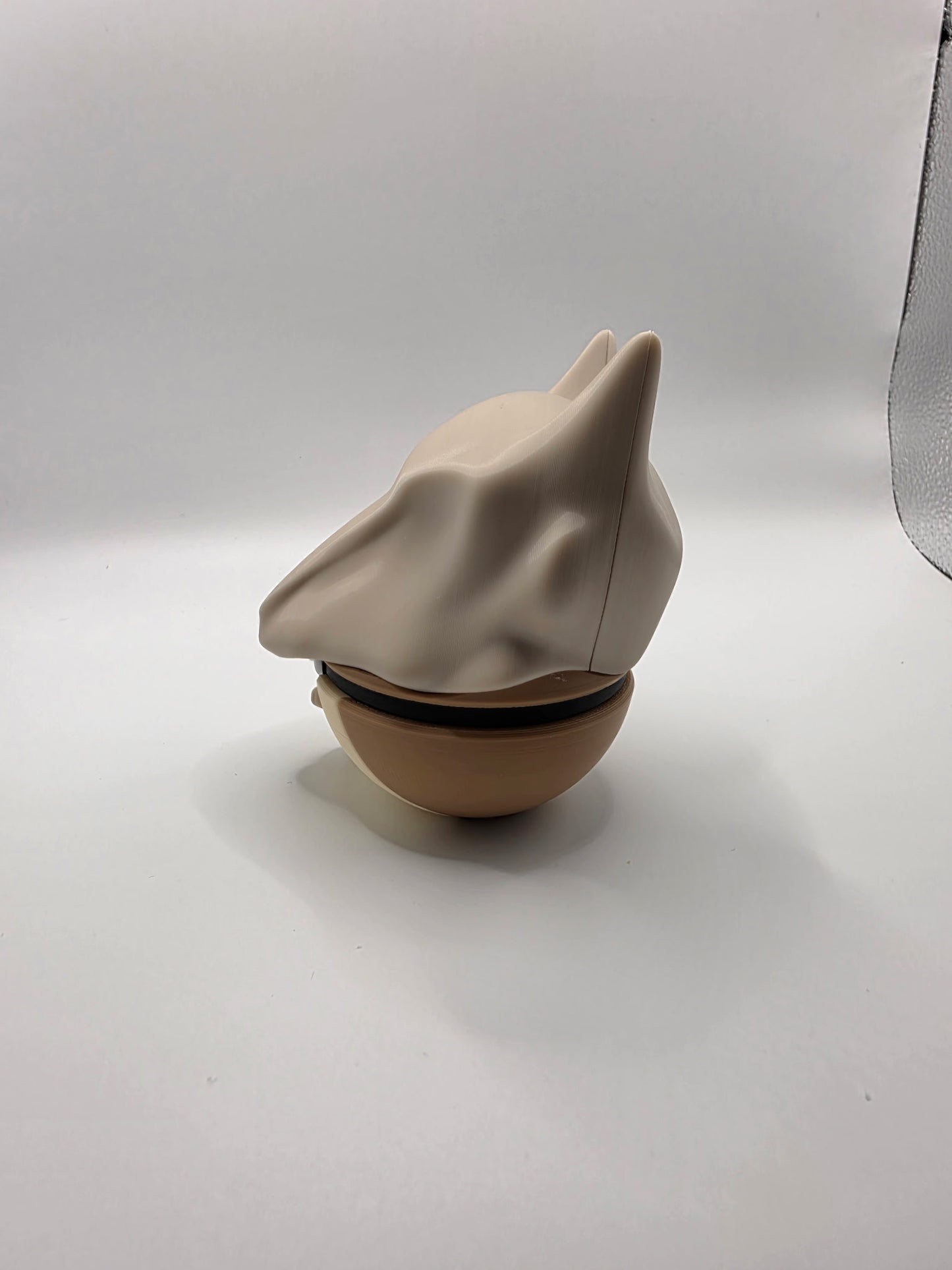 Marowak Pokeball
