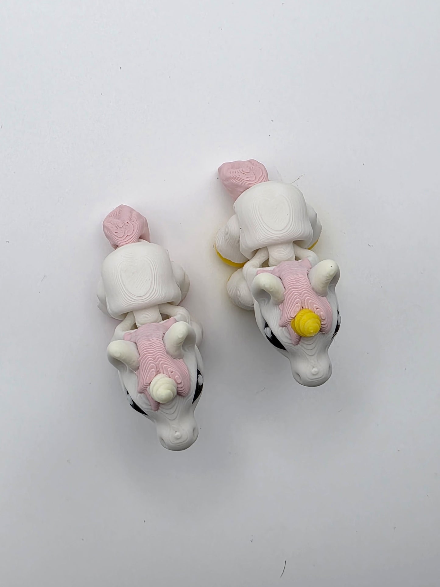 Unicorn Cinder Hatchlings