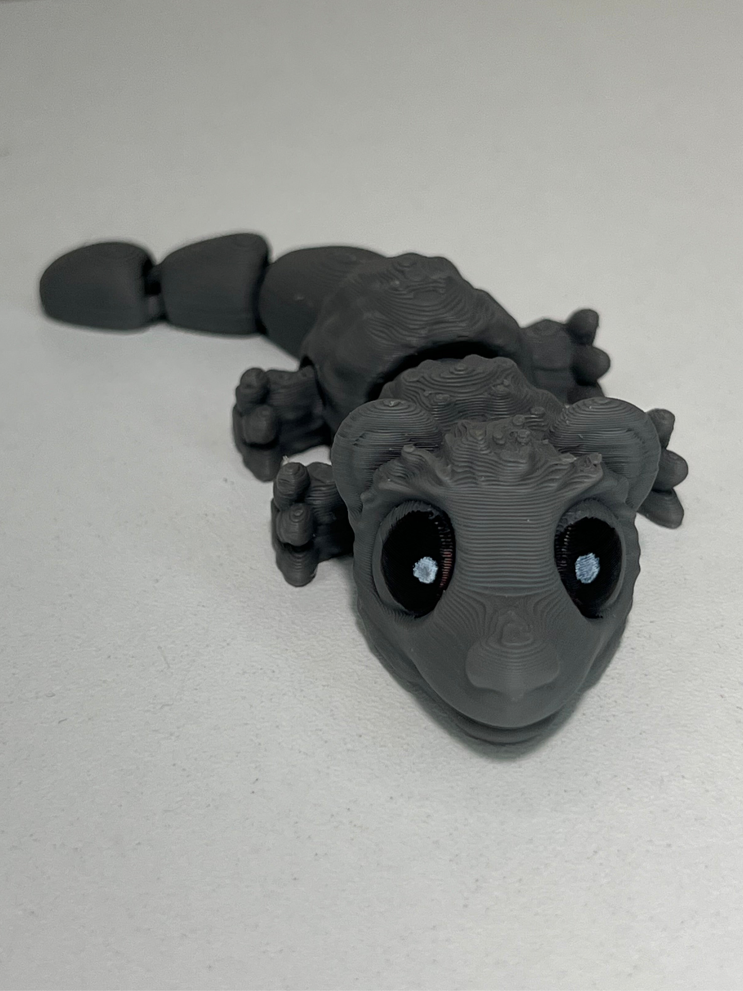 Small Articulating Possum