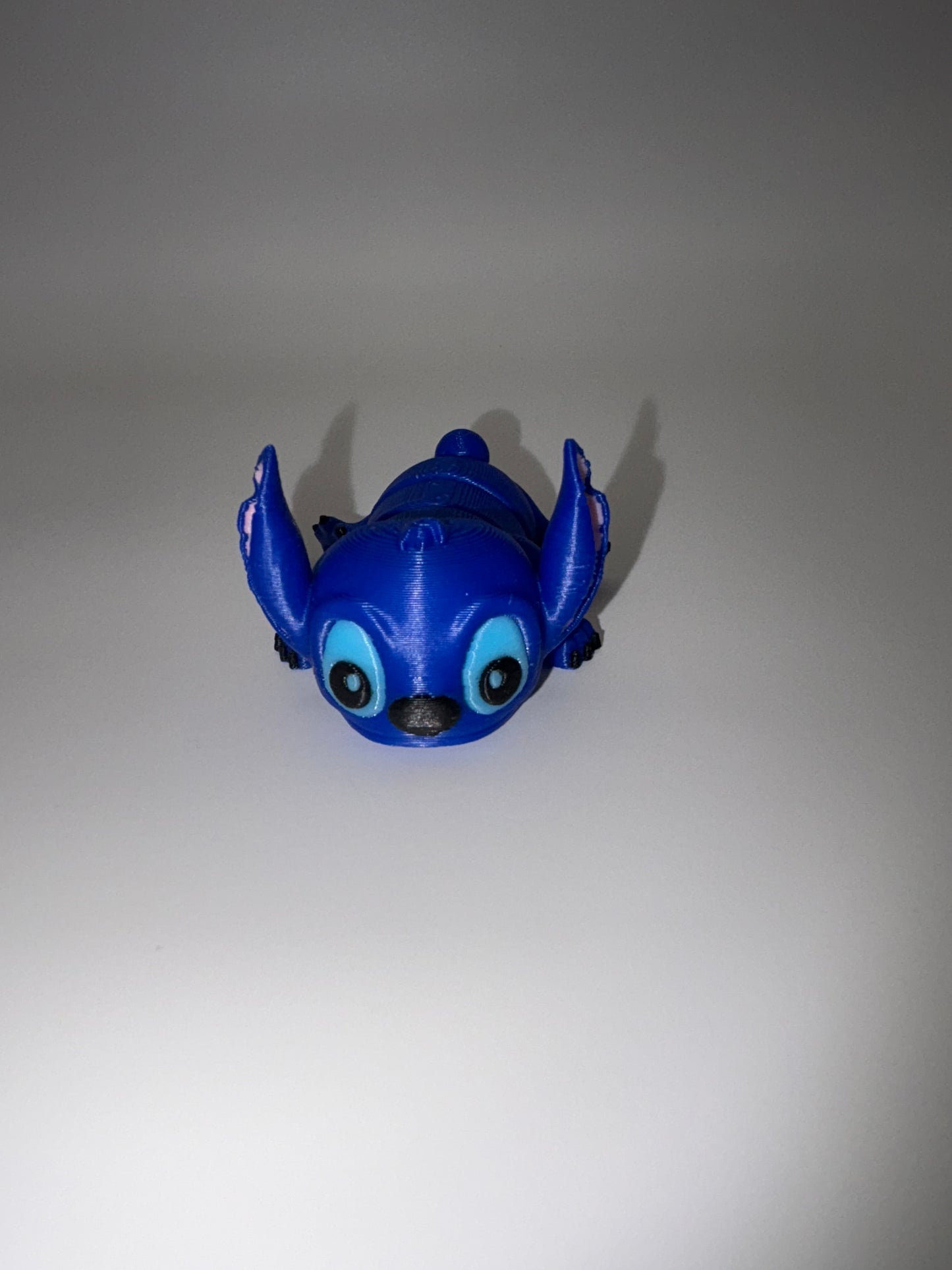 Small Stitch