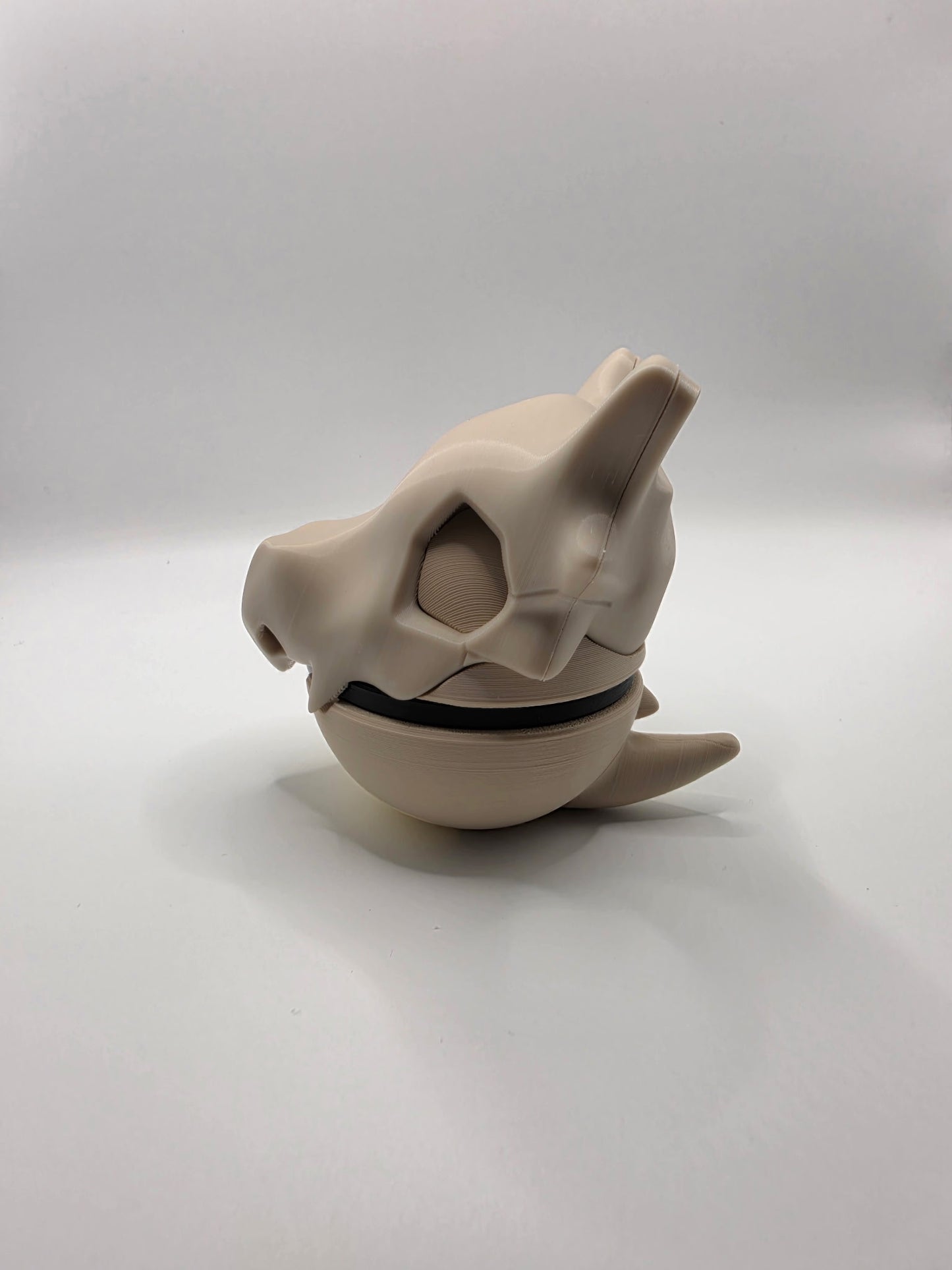 Cubone Pokeball