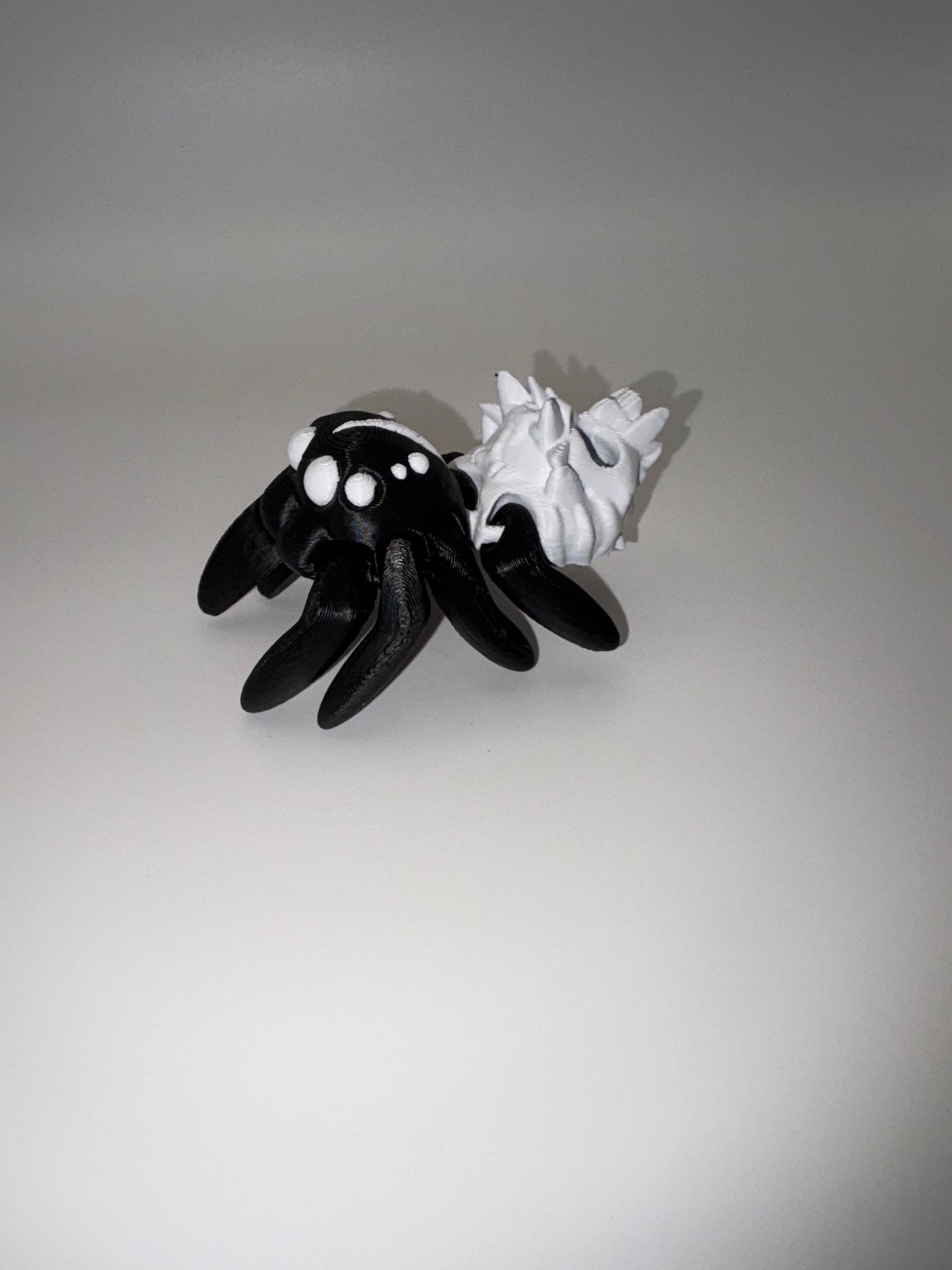 Hollow Spider
