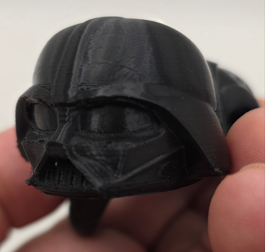 Darth Vader Turtle