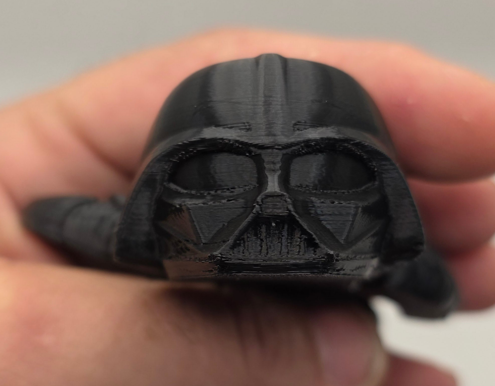 Darth Vader Turtle