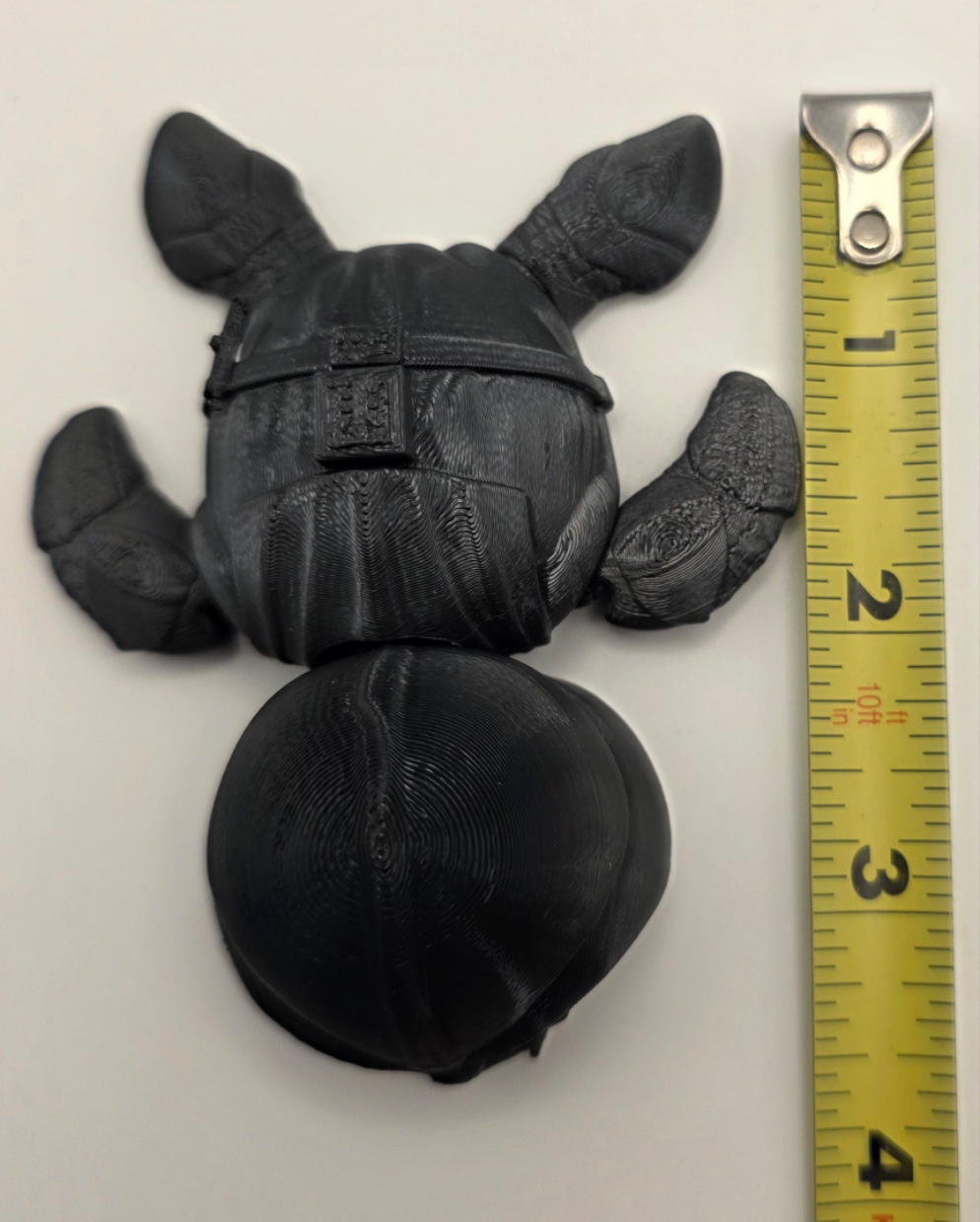 Darth Vader Turtle