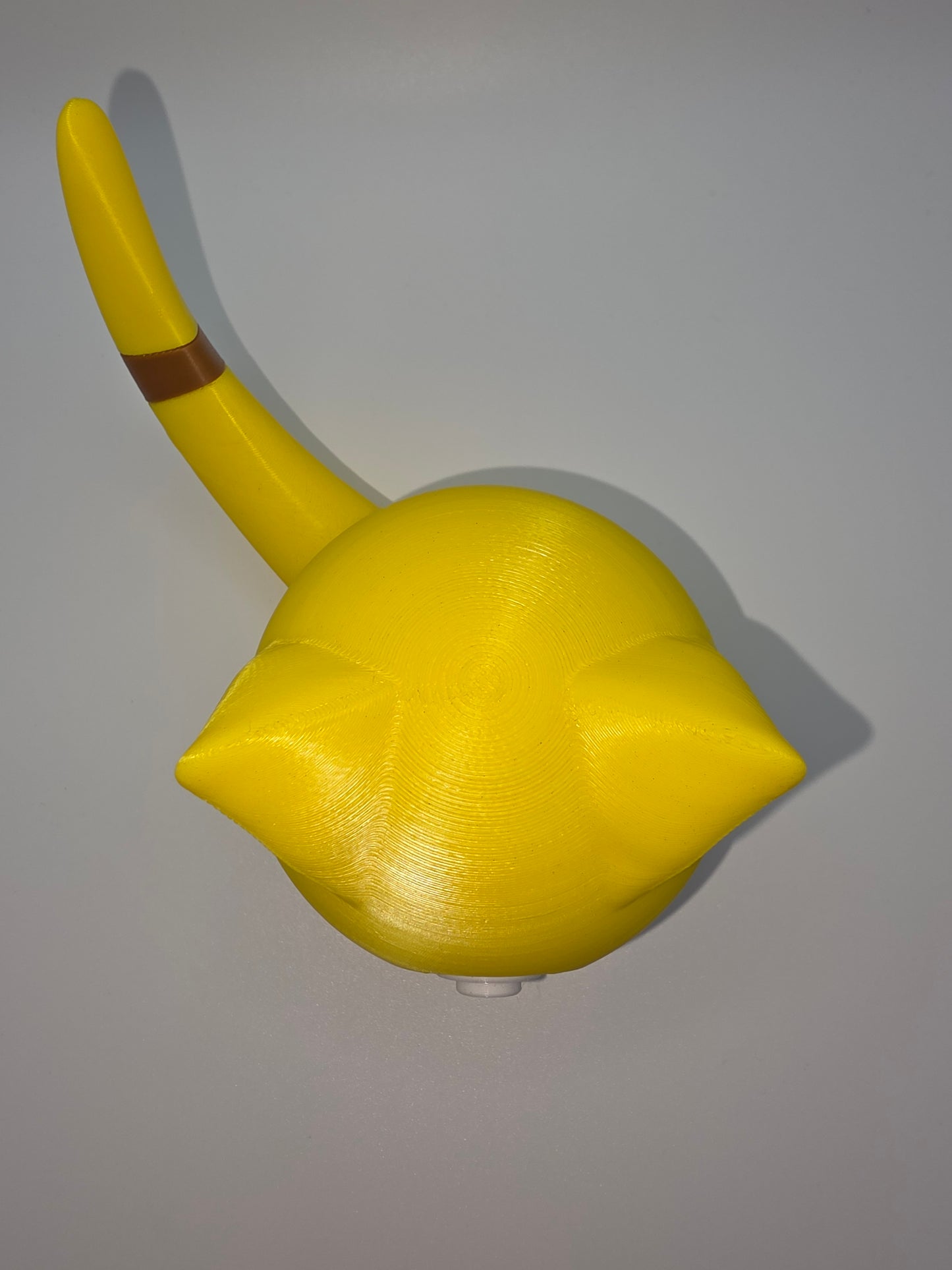 Abbra Themed Pokeball.