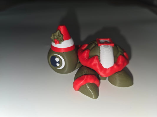 Elf turtles