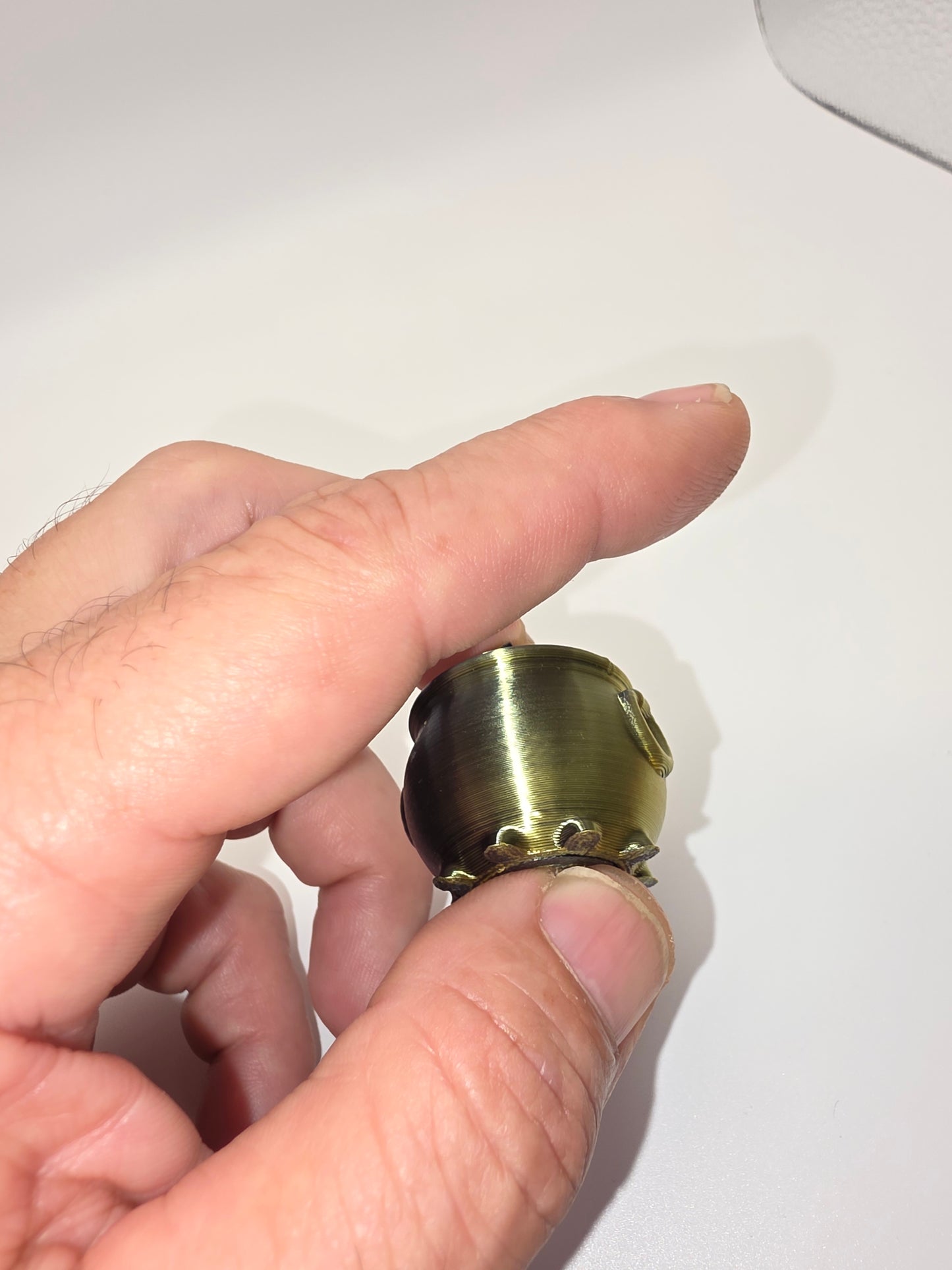 Pot o gold spinners