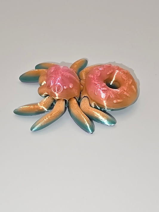 Donut Spider (candy color P)