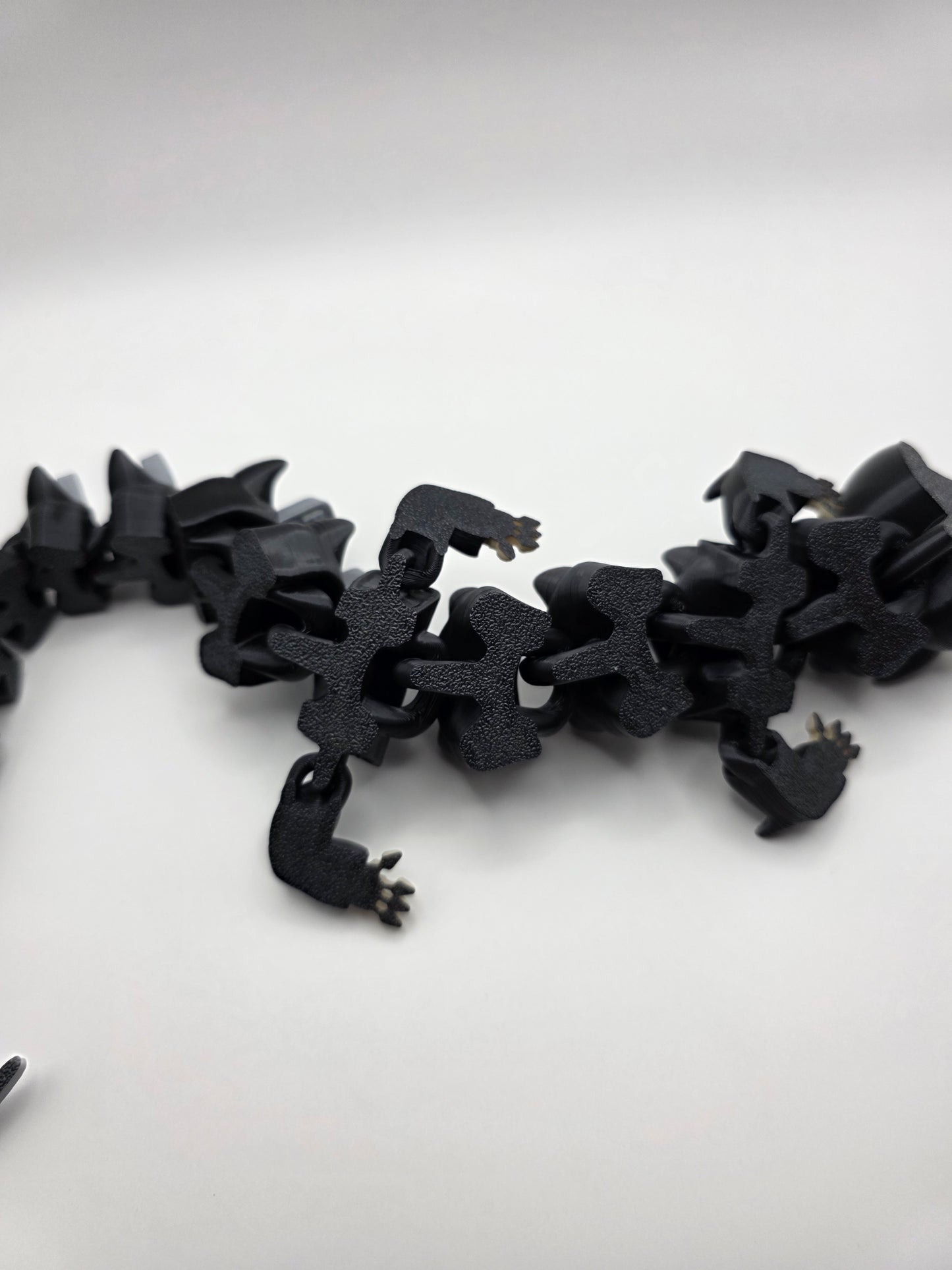 Reaper dragon